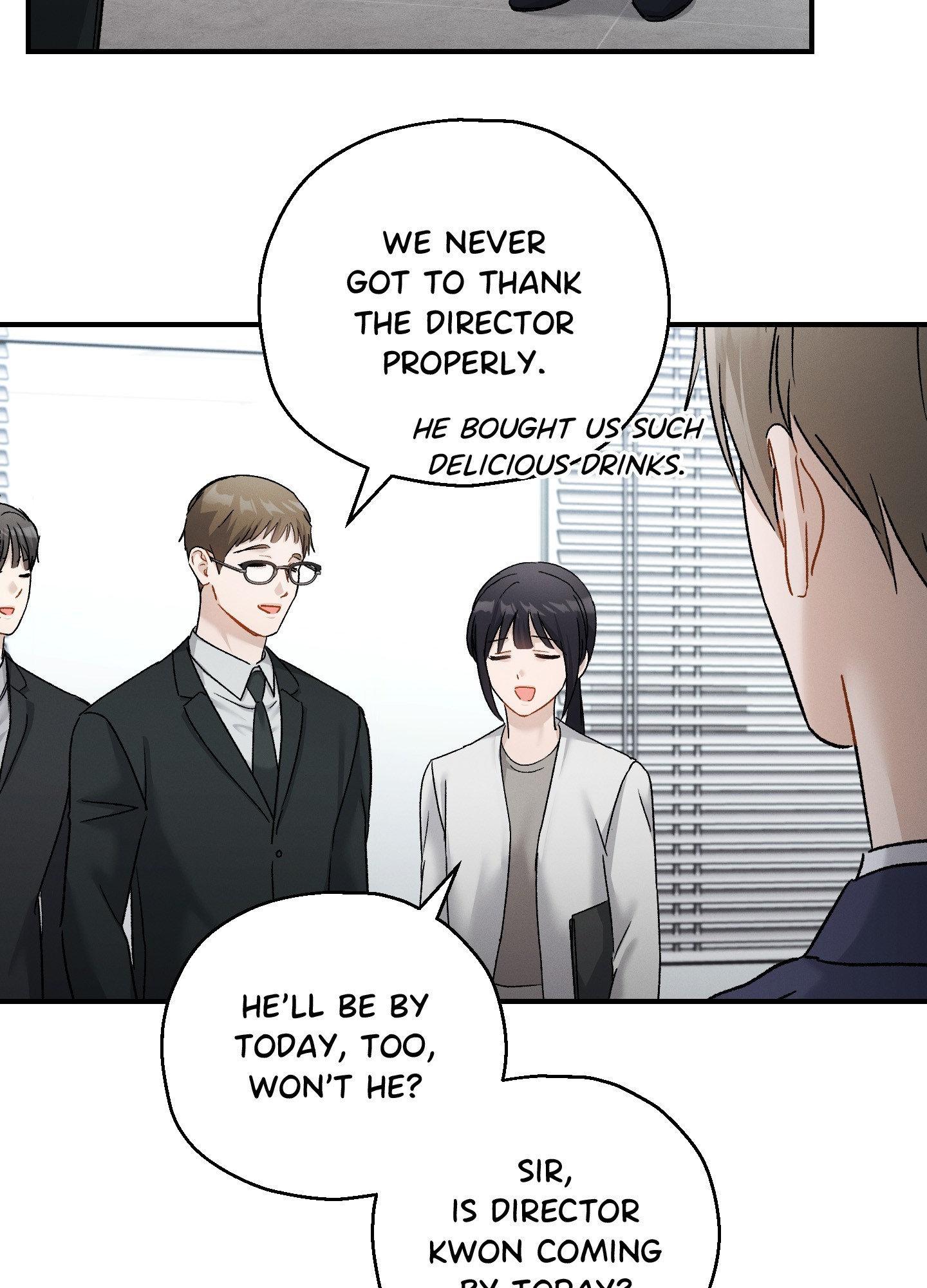Beyond the Memories Chapter 101 page 16 - 
