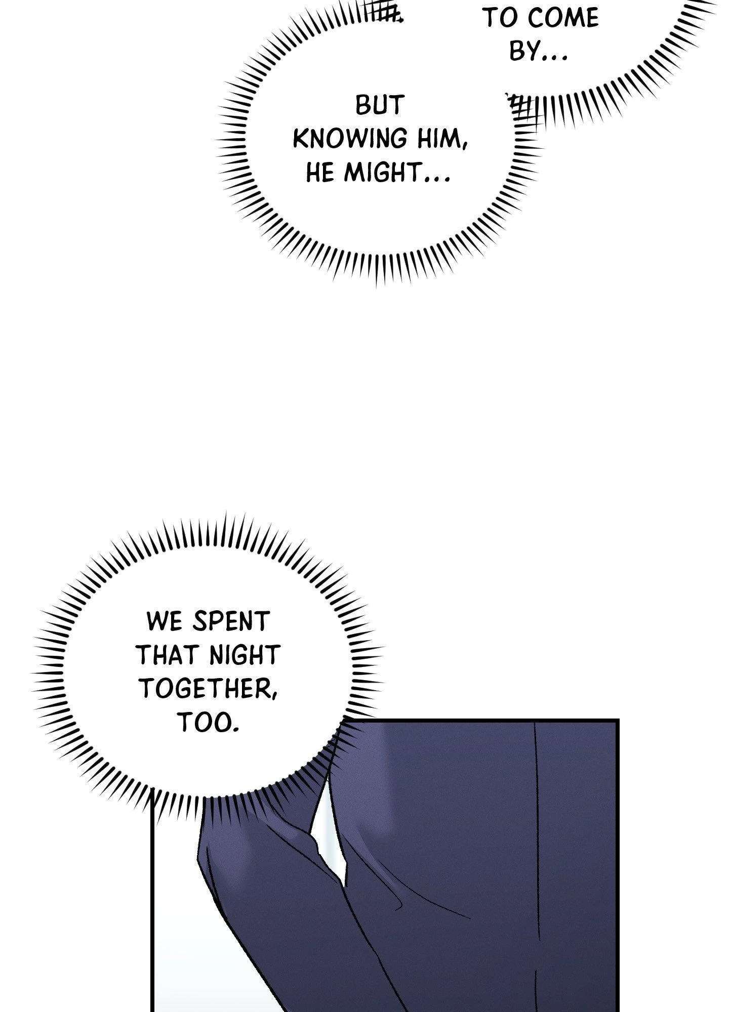 Beyond the Memories Chapter 101 page 18 - 