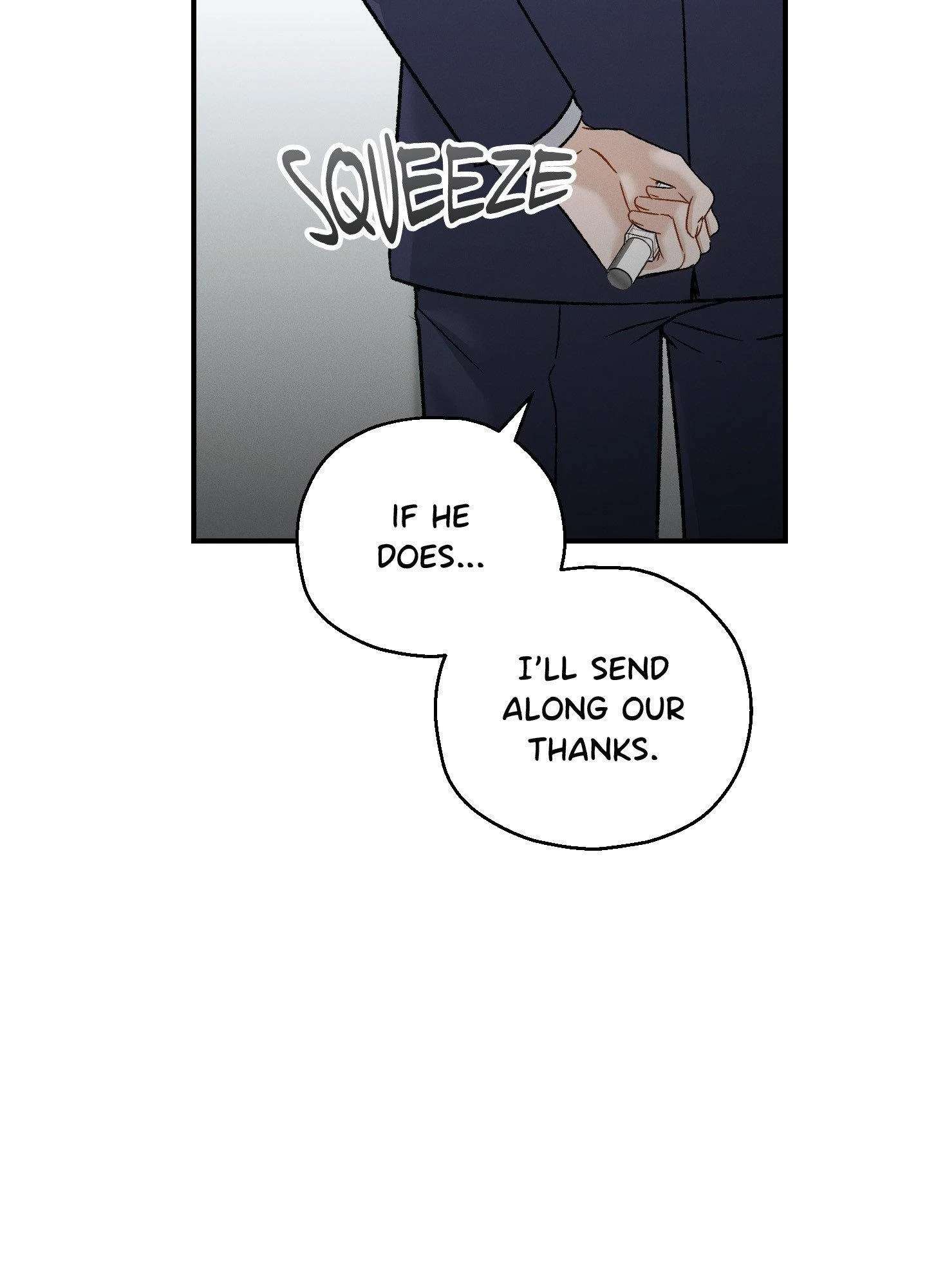 Beyond the Memories Chapter 101 page 19 - 