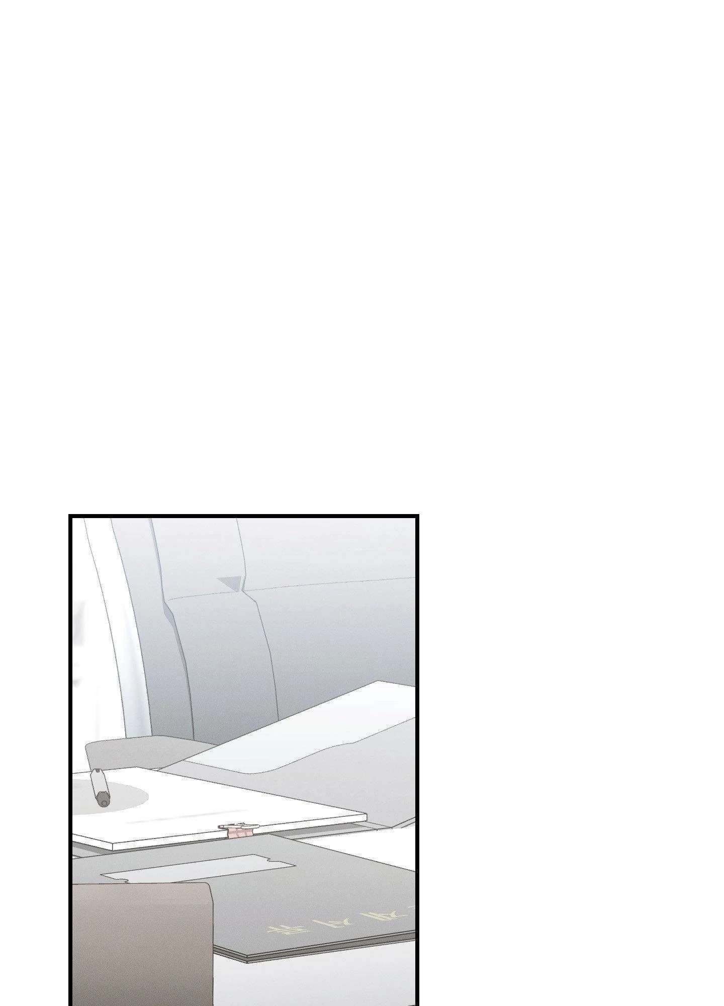 Beyond the Memories Chapter 101 page 20 - 