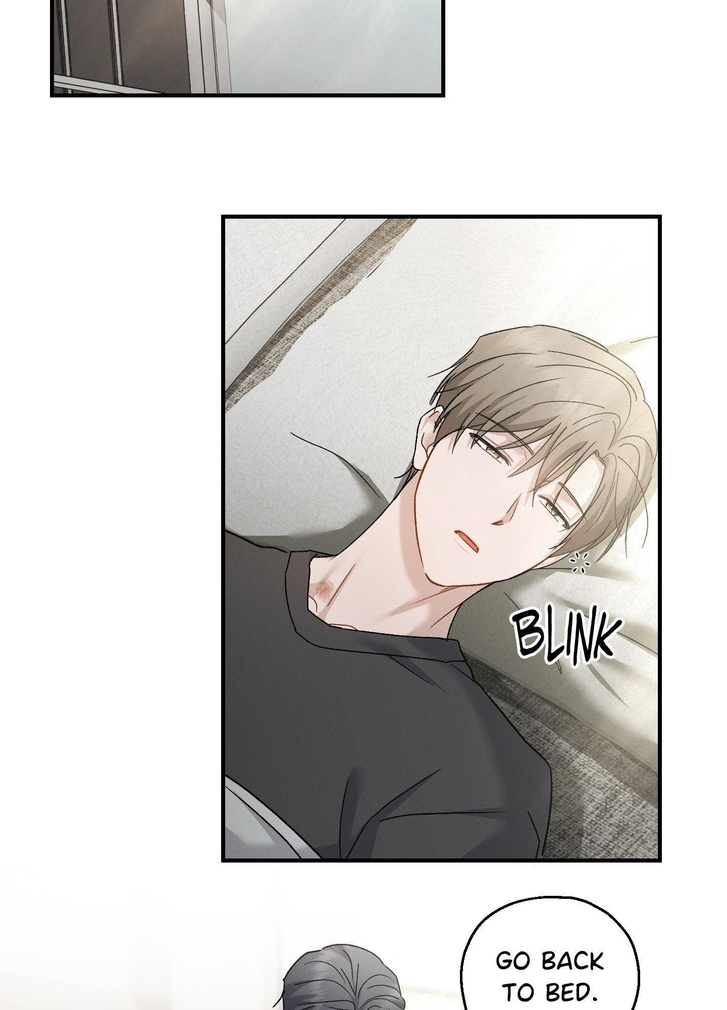 Beyond the Memories Chapter 101 page 3 - 