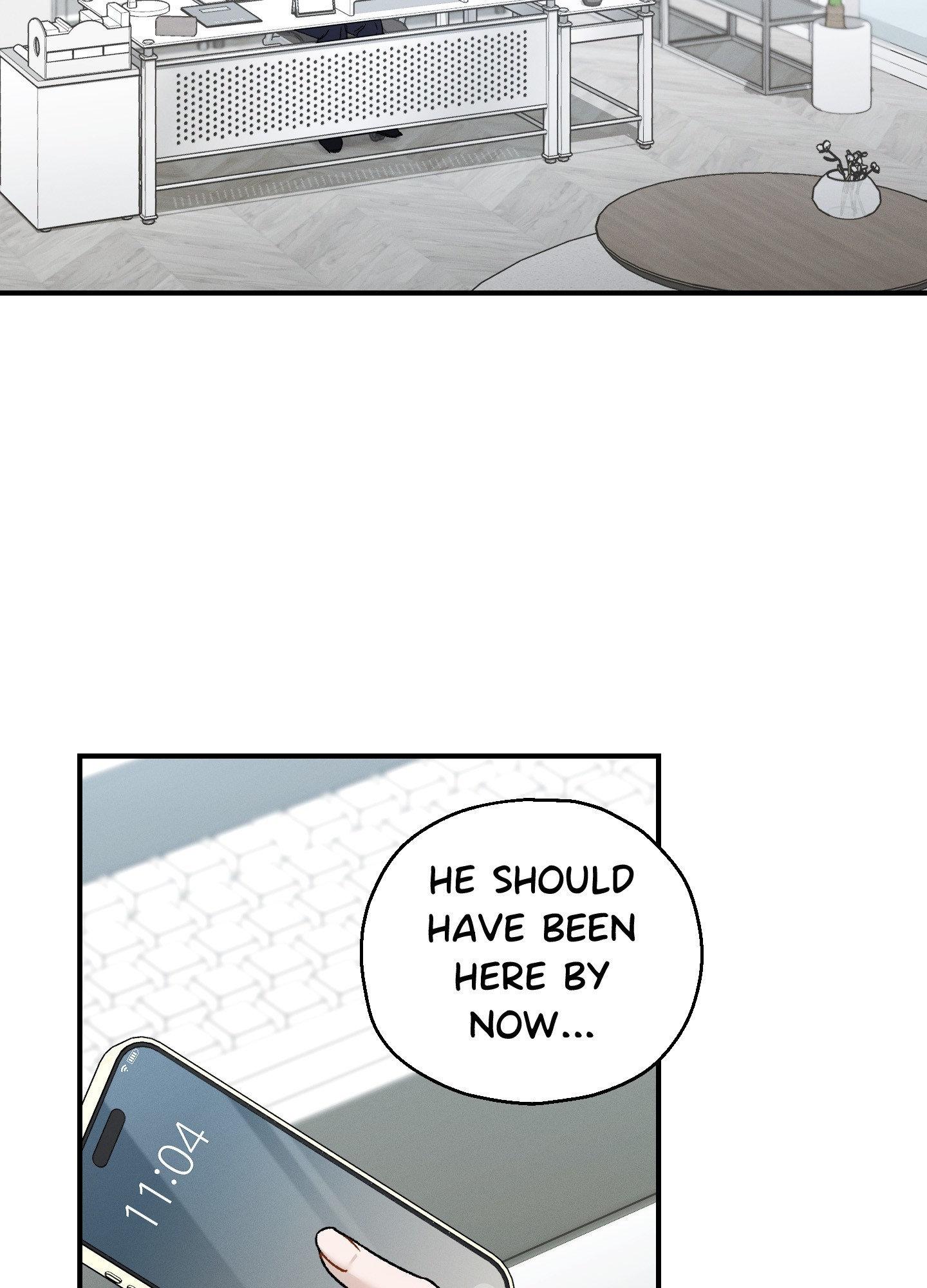Beyond the Memories Chapter 101 page 22 - 