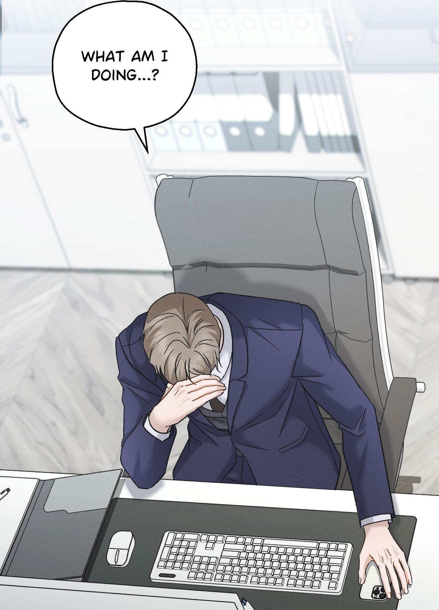 Beyond the Memories Chapter 101 page 27 - 
