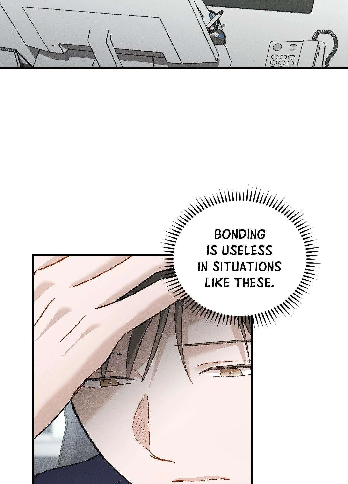 Beyond the Memories Chapter 101 page 28 - 