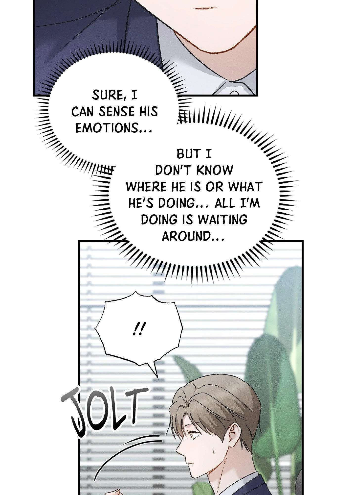Beyond the Memories Chapter 101 page 29 - 