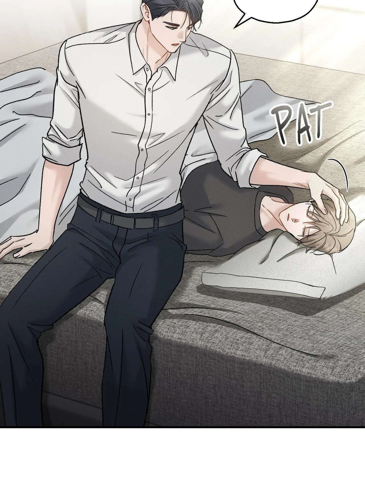 Beyond the Memories Chapter 101 page 4 - 