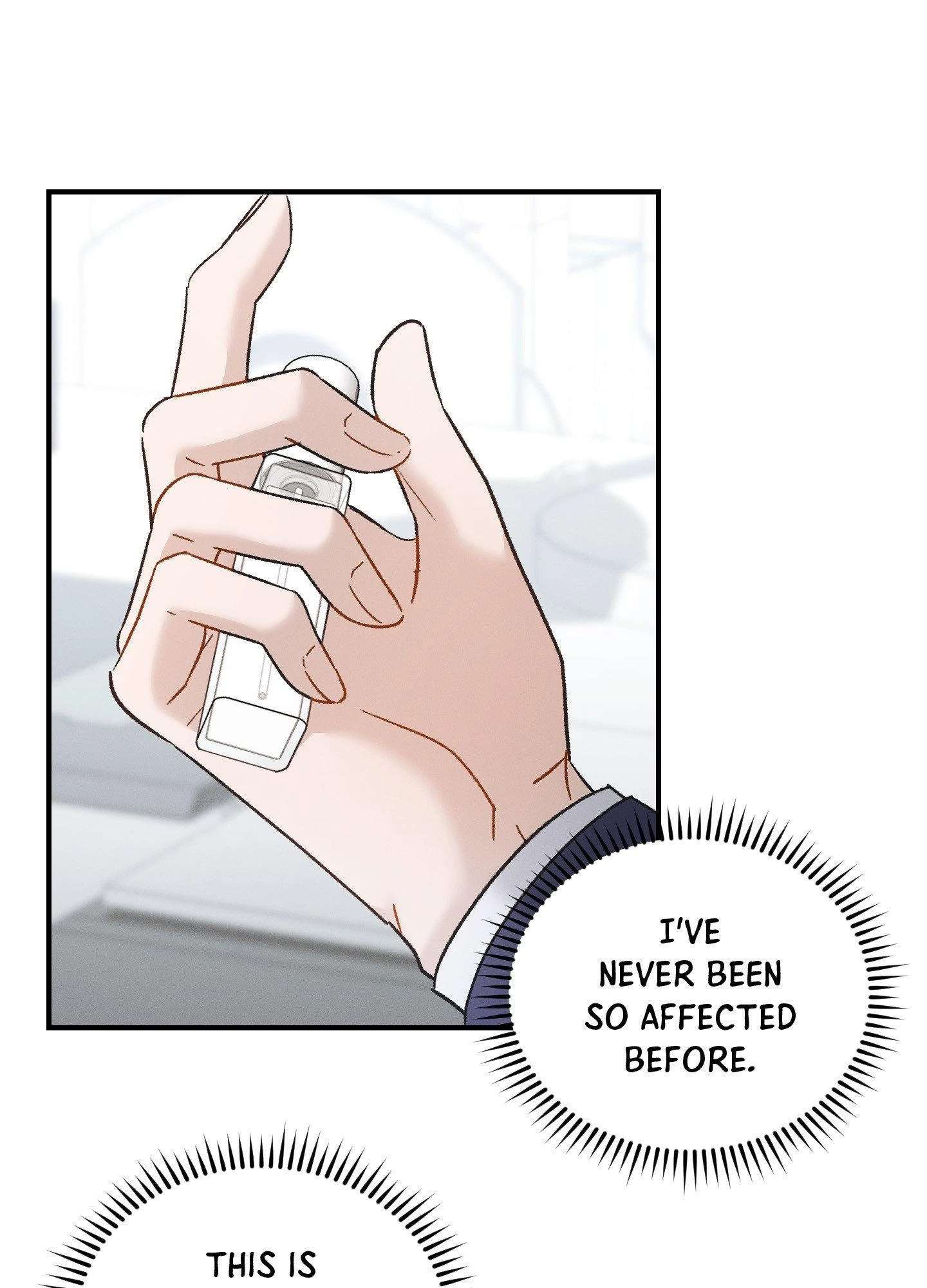 Beyond the Memories Chapter 101 page 37 - 