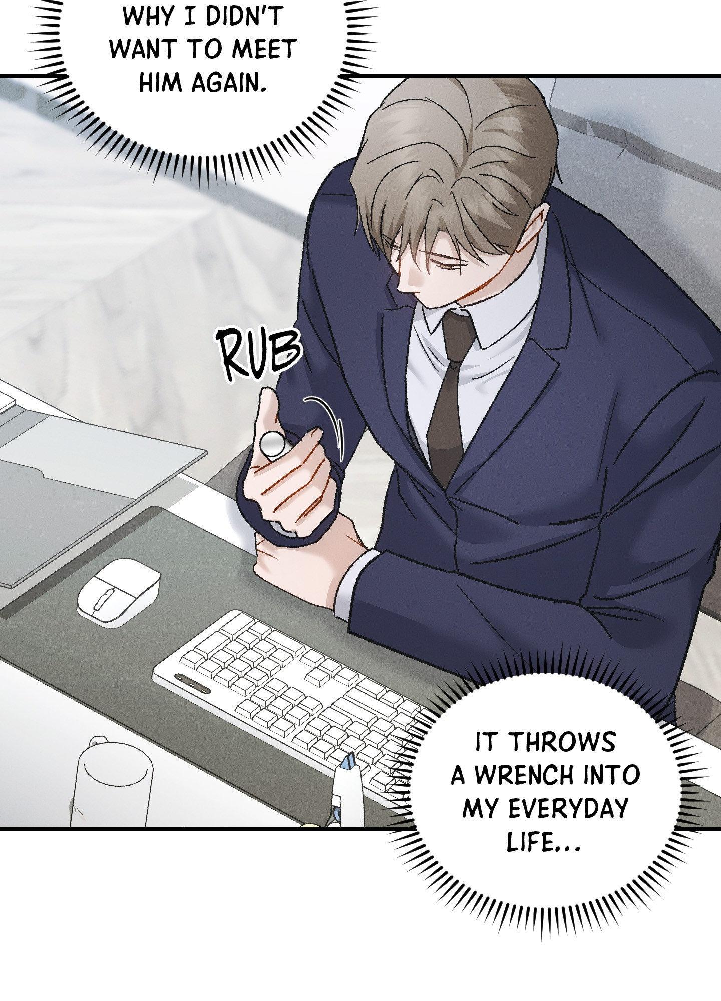 Beyond the Memories Chapter 101 page 38 - 
