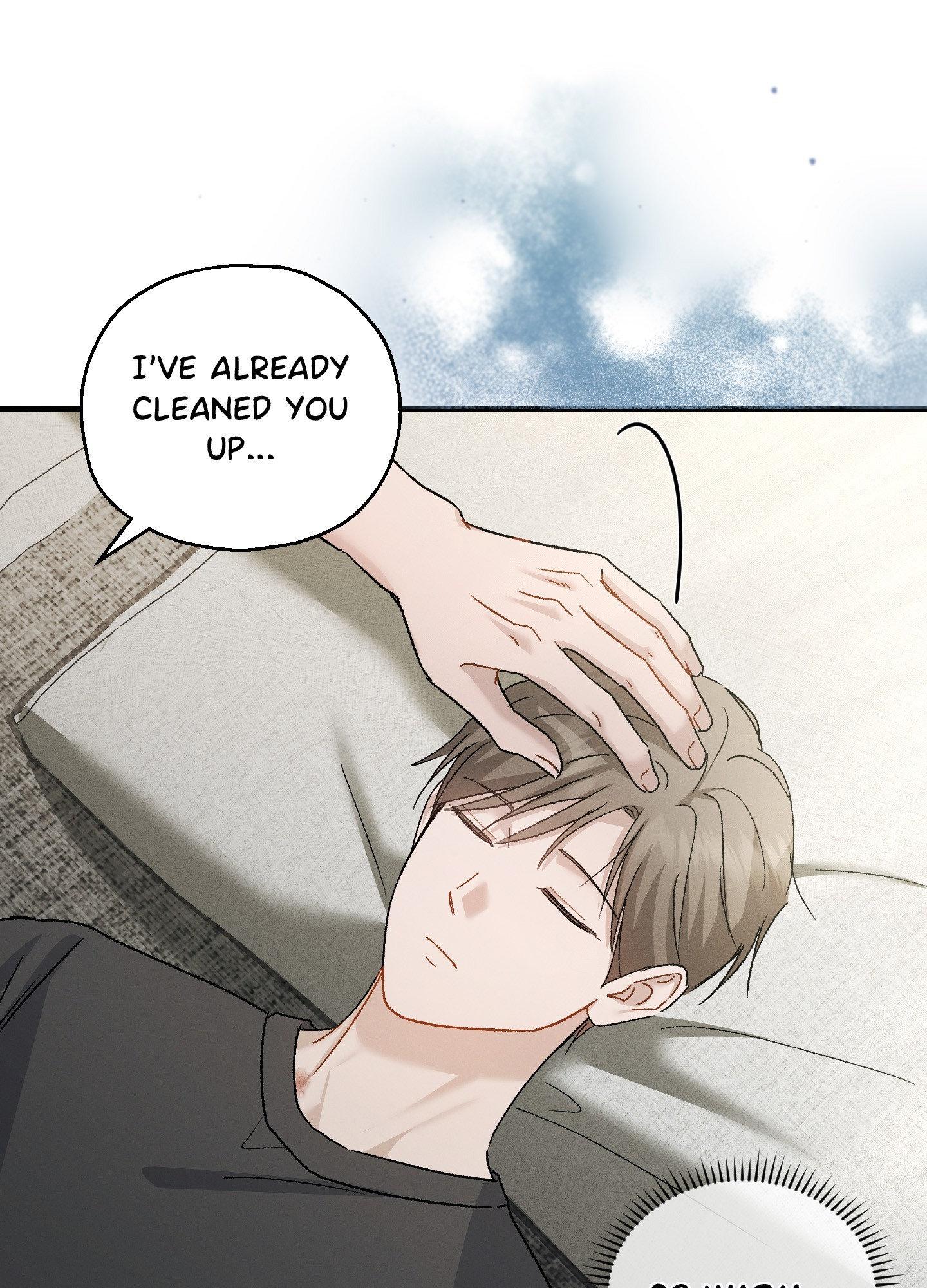 Beyond the Memories Chapter 101 page 5 - 