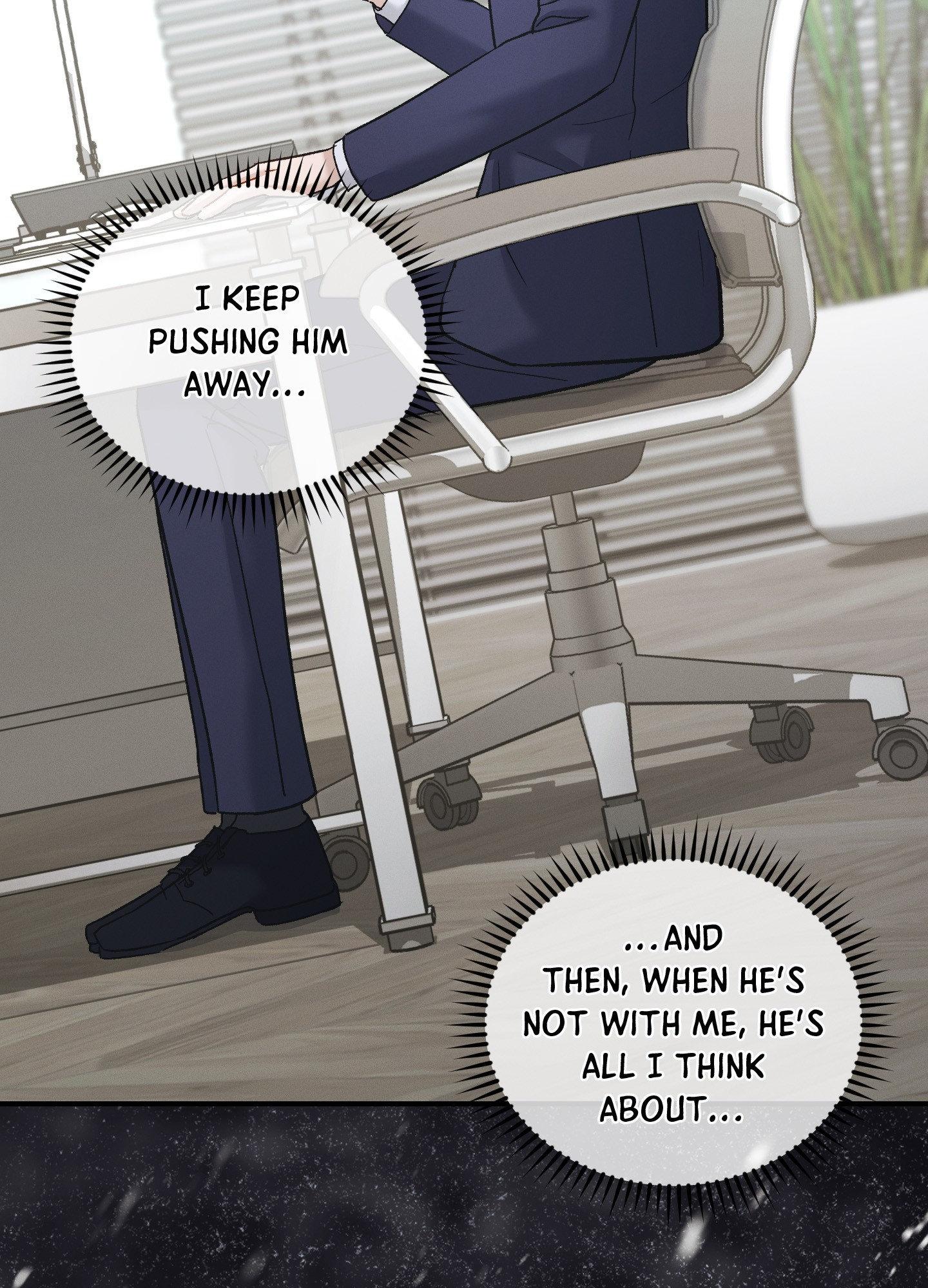 Beyond the Memories Chapter 101 page 41 - 