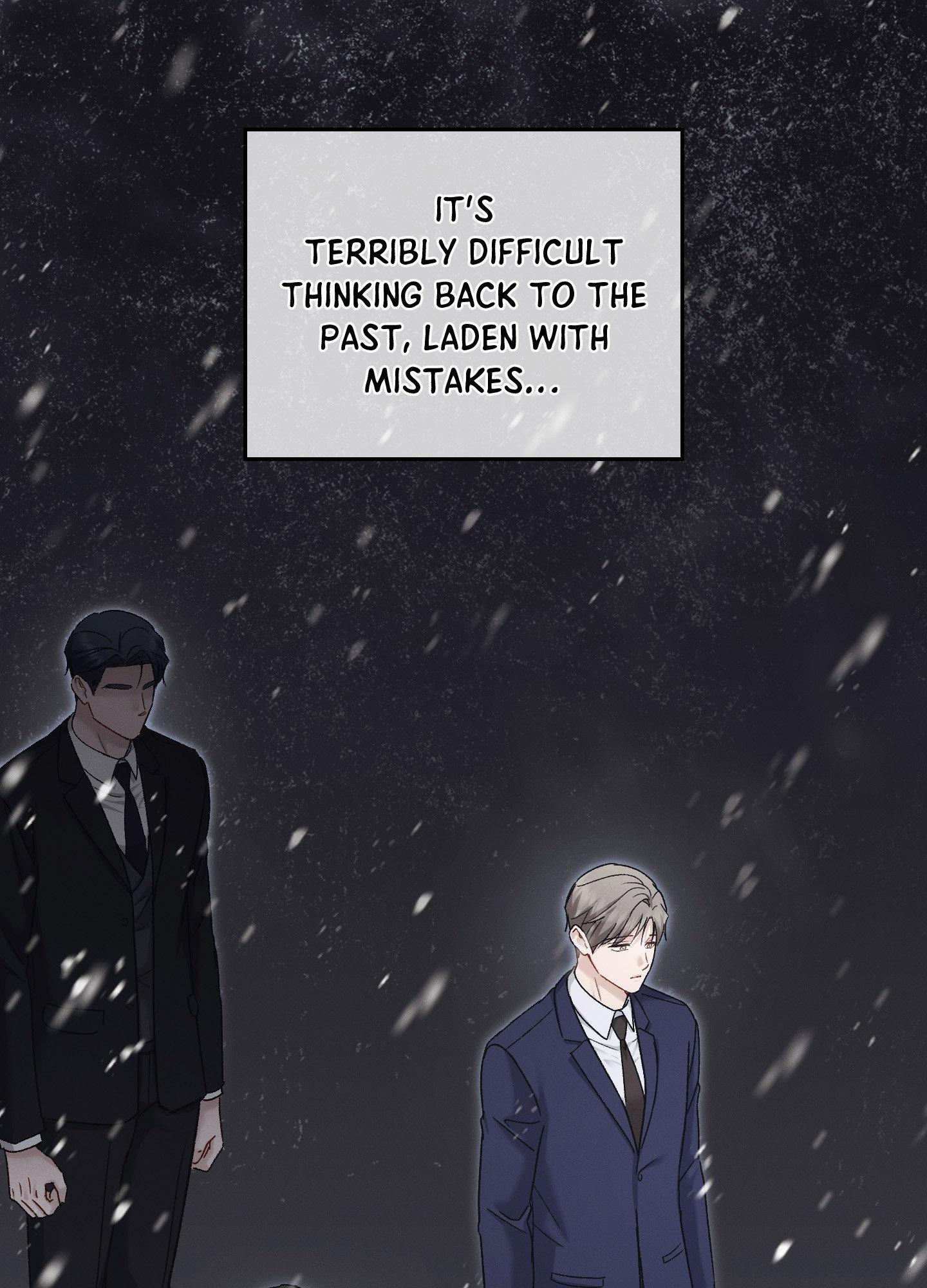 Beyond the Memories Chapter 101 page 42 - 