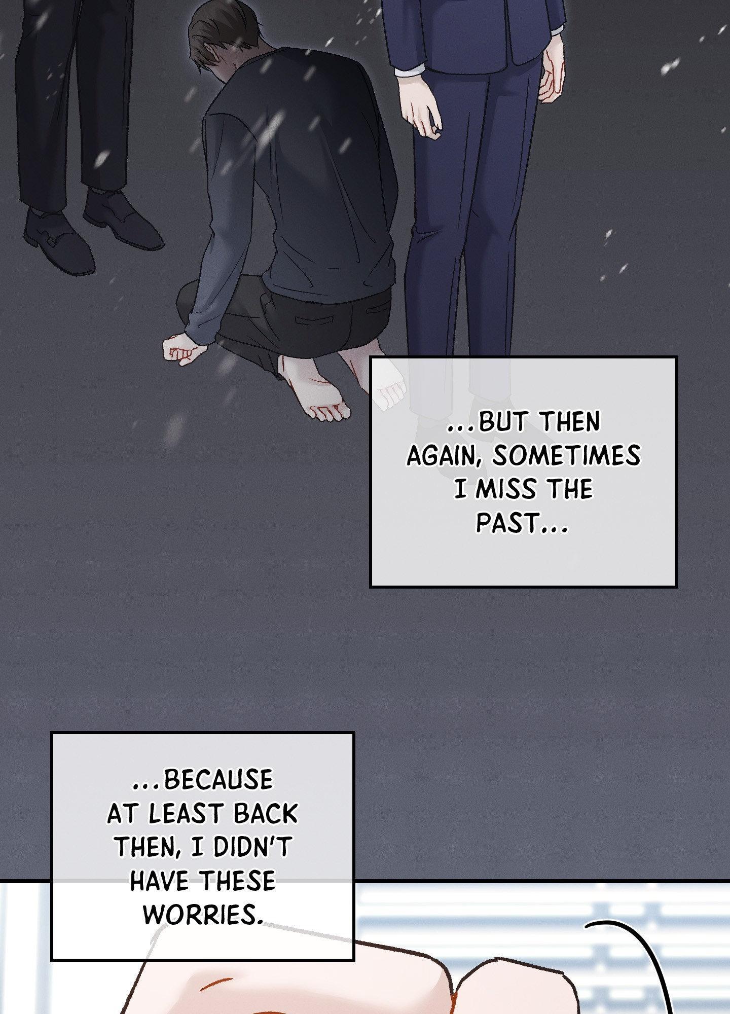 Beyond the Memories Chapter 101 page 43 - 