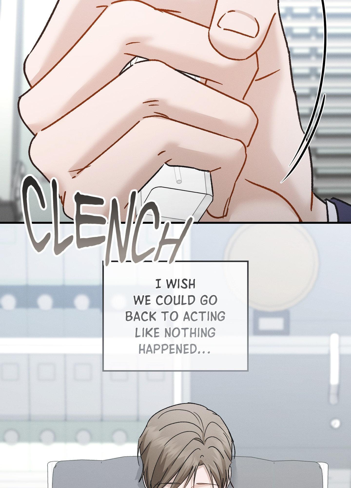 Beyond the Memories Chapter 101 page 44 - 