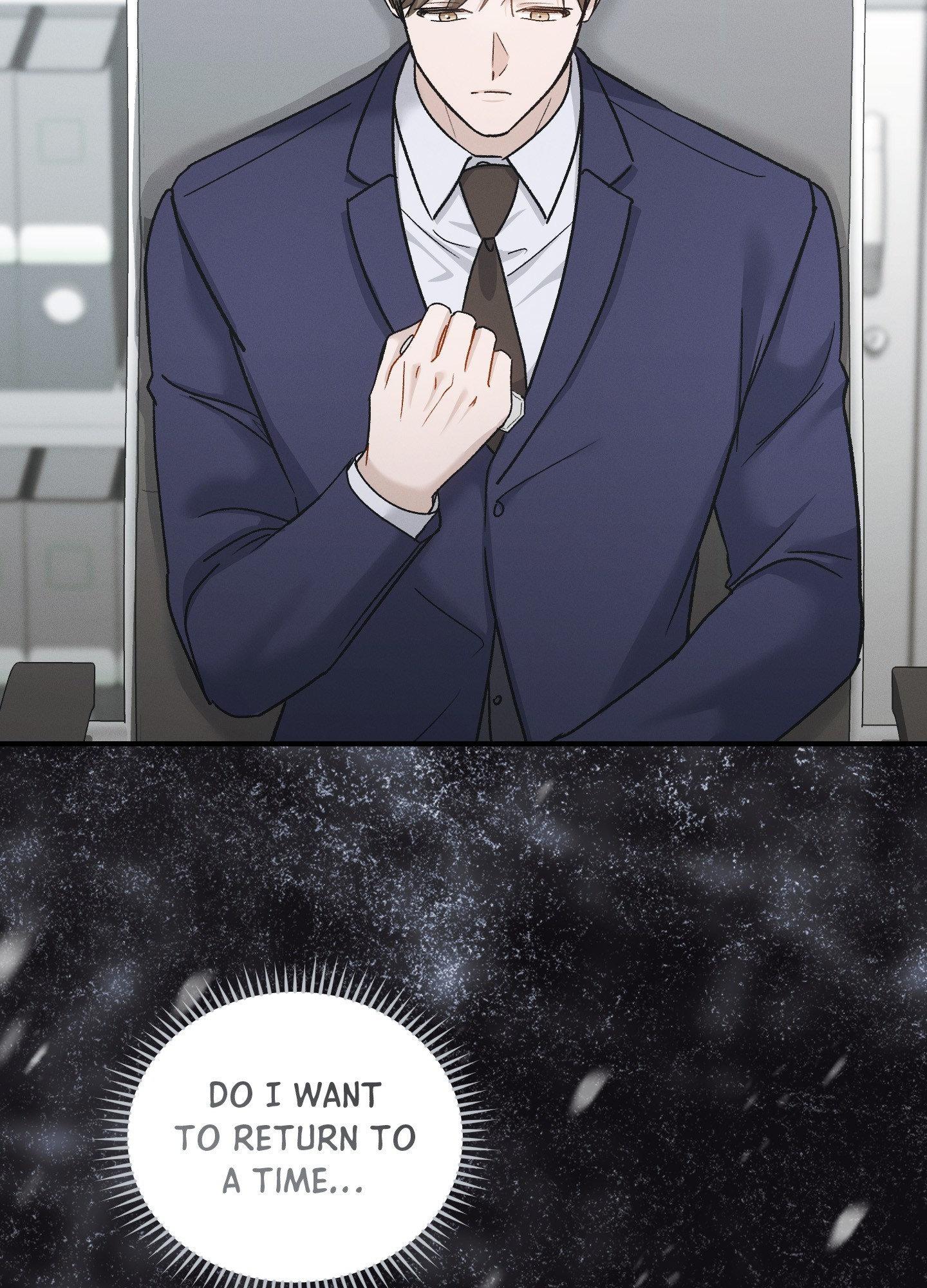 Beyond the Memories Chapter 101 page 45 - 
