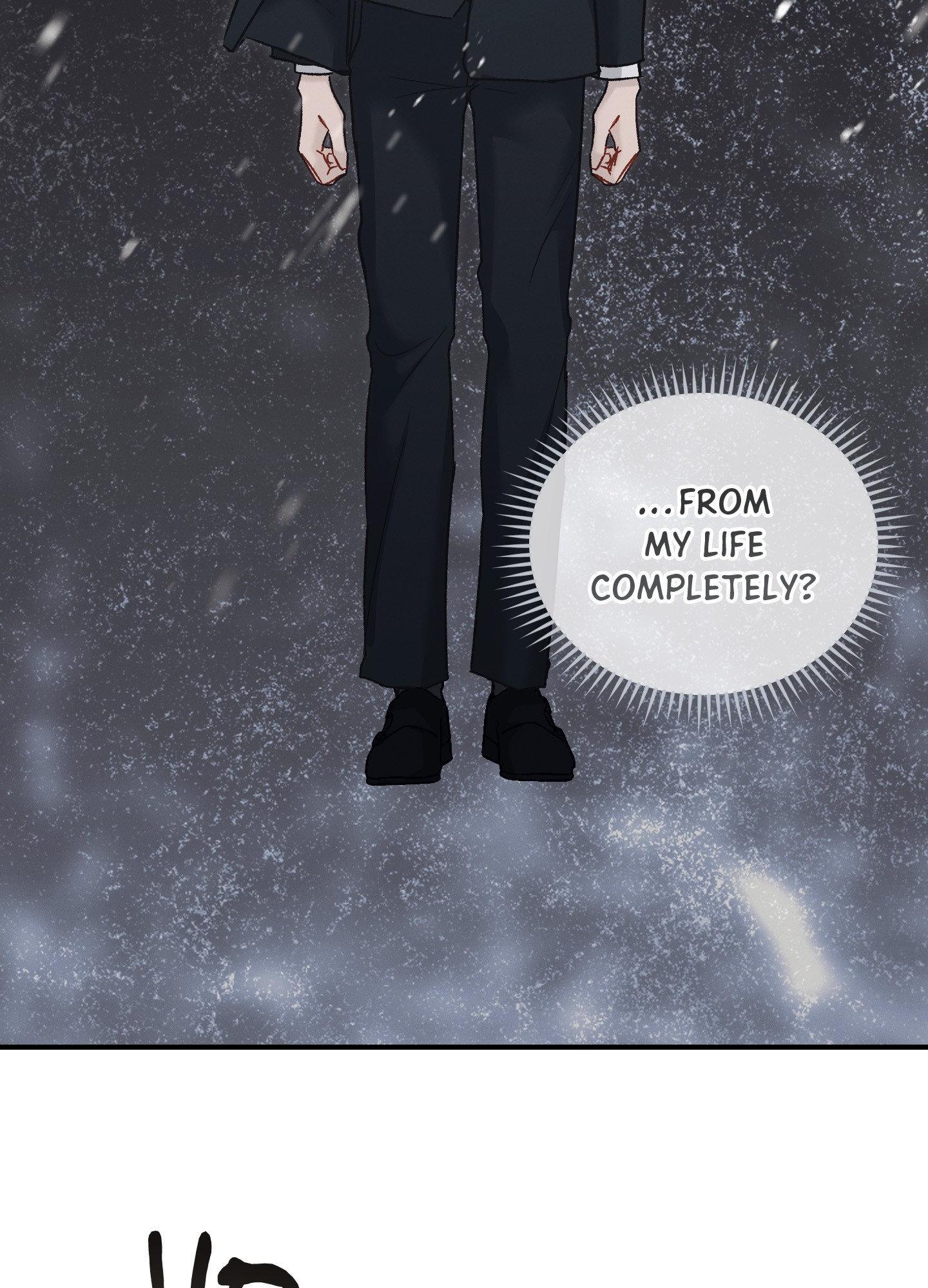 Beyond the Memories Chapter 101 page 48 - 