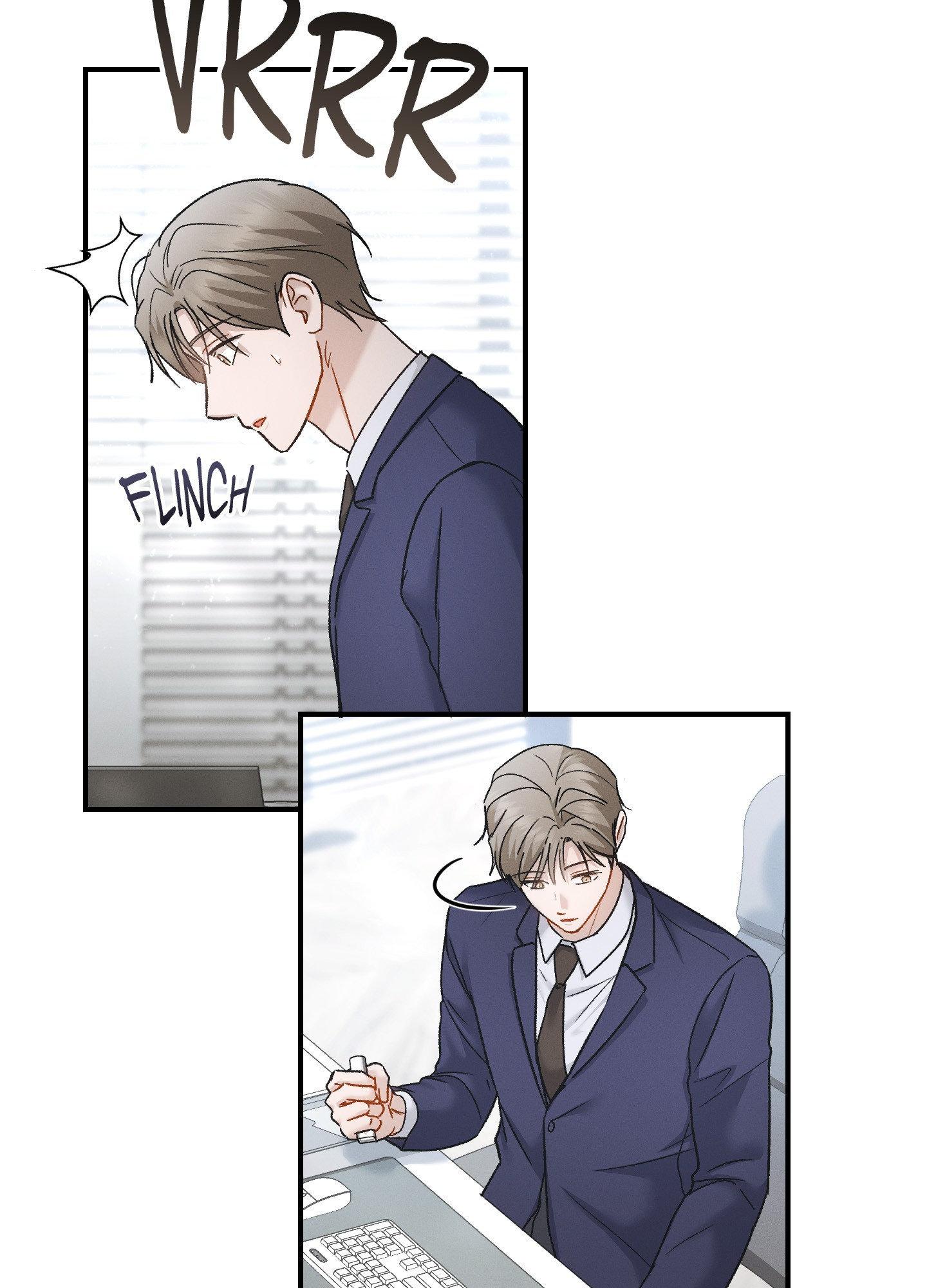 Beyond the Memories Chapter 101 page 49 - 
