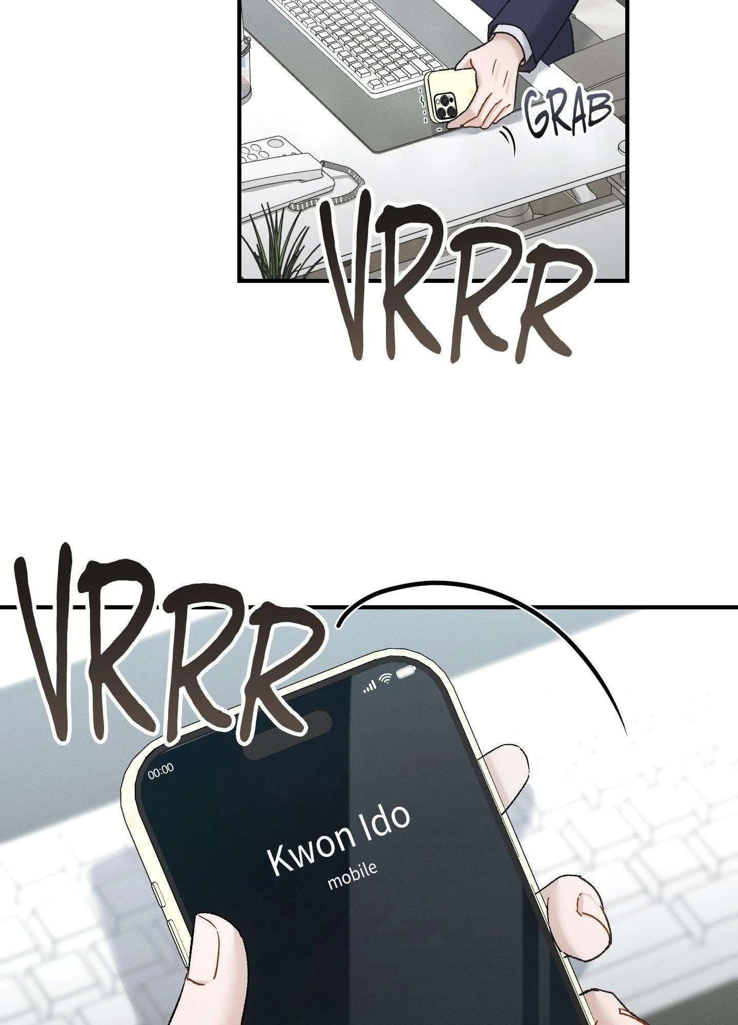 Beyond the Memories Chapter 101 page 50 - 