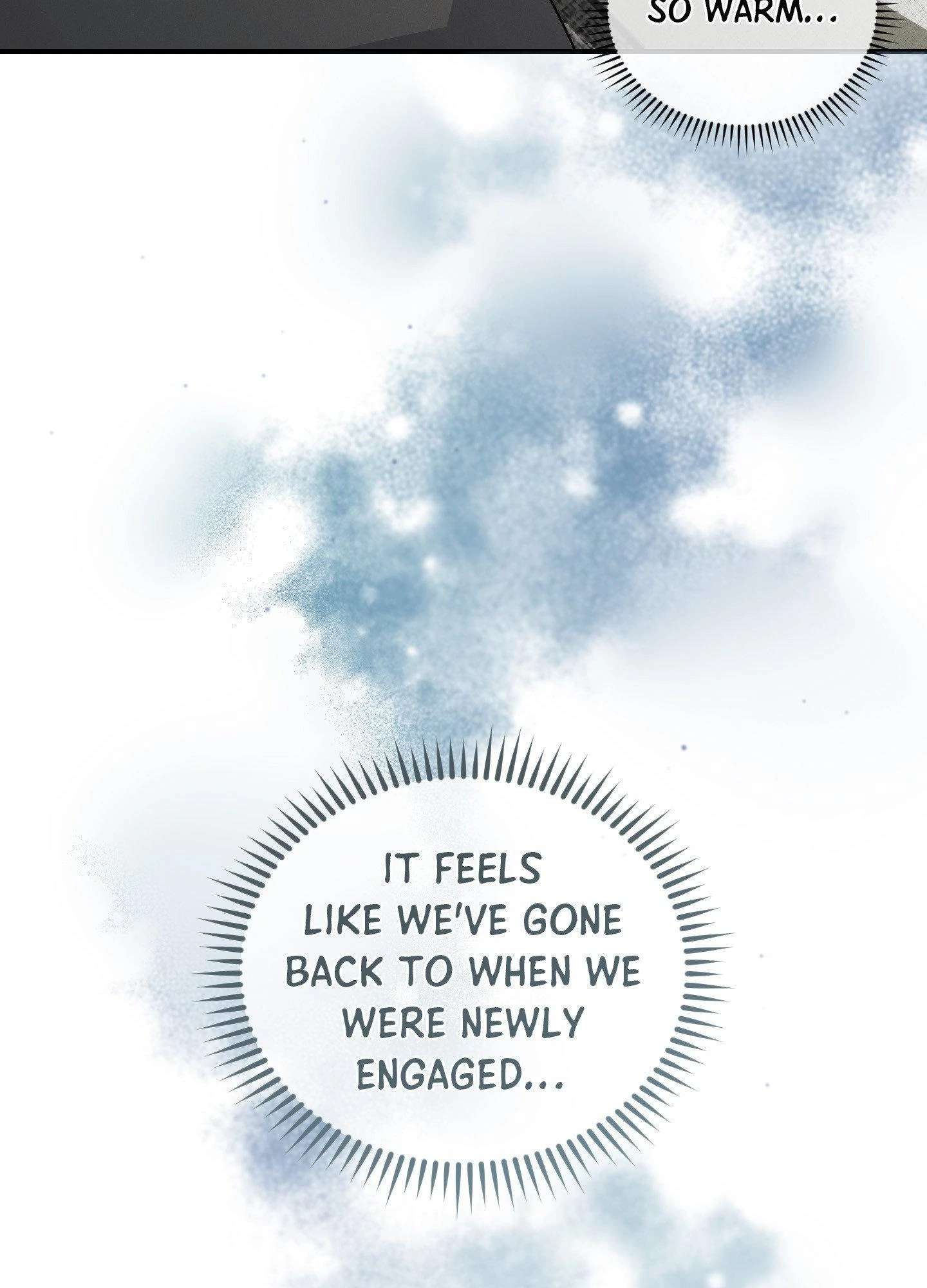 Beyond the Memories Chapter 101 page 6 - 