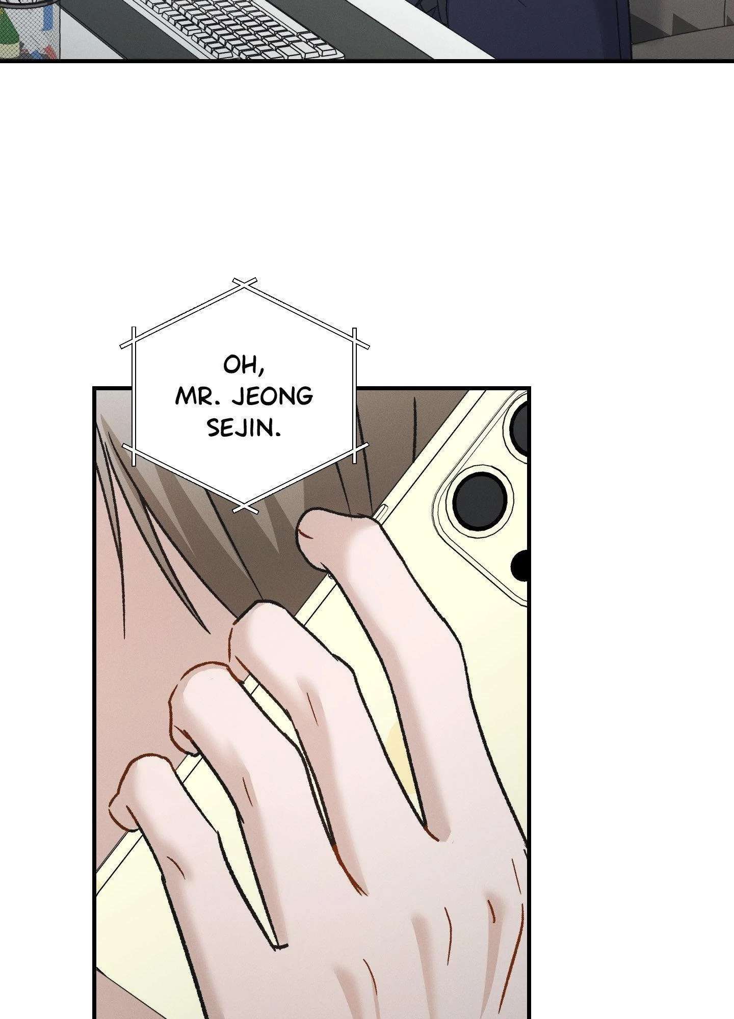 Beyond the Memories Chapter 101 page 53 - 