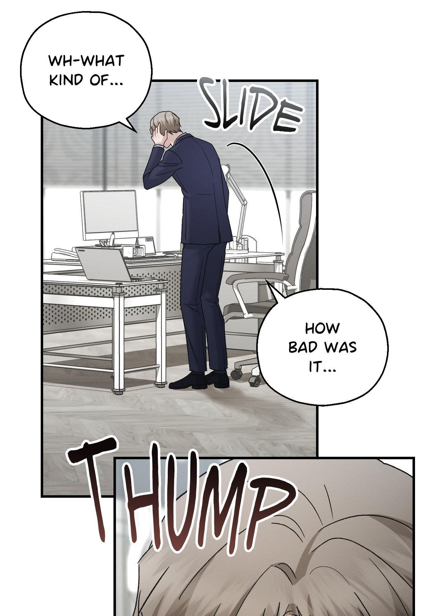 Beyond the Memories Chapter 101 page 60 - 