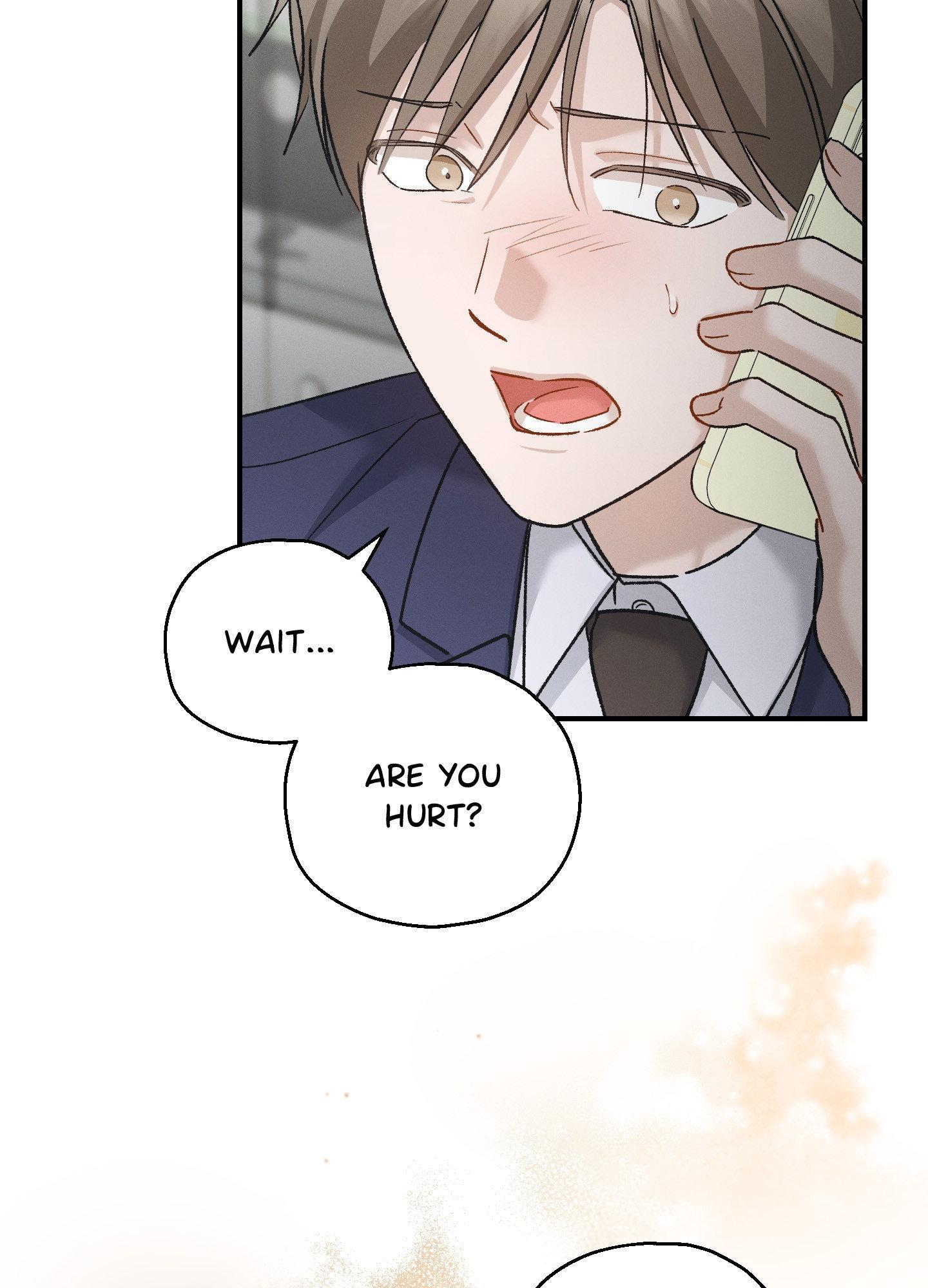 Beyond the Memories Chapter 101 page 61 - 