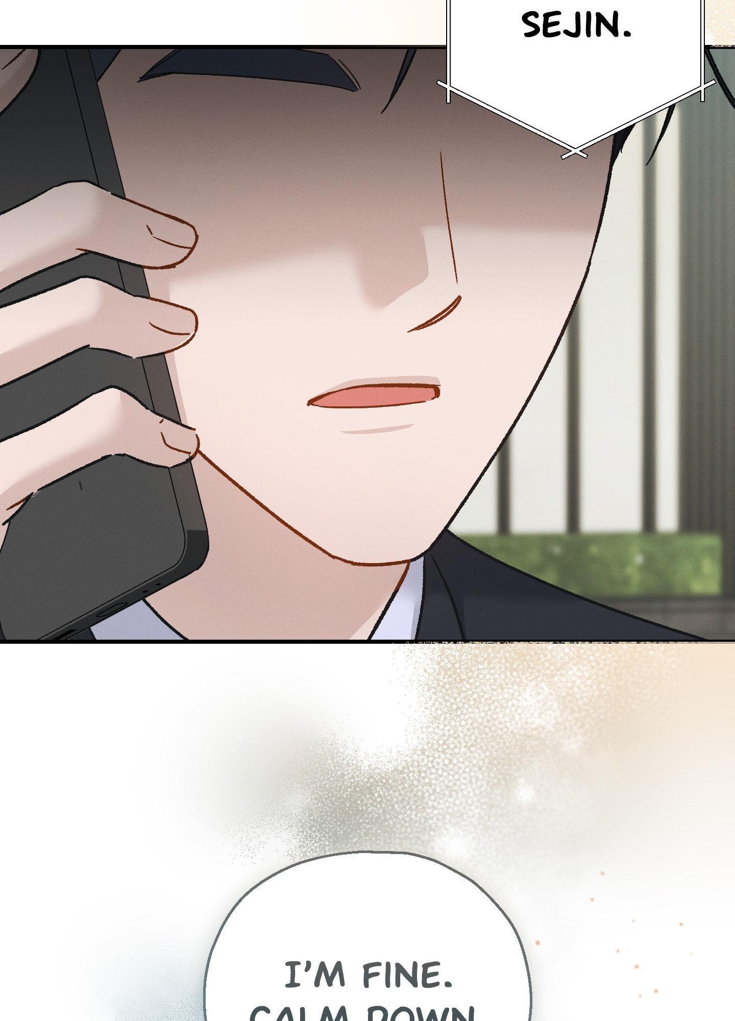 Beyond the Memories Chapter 101 page 63 - 