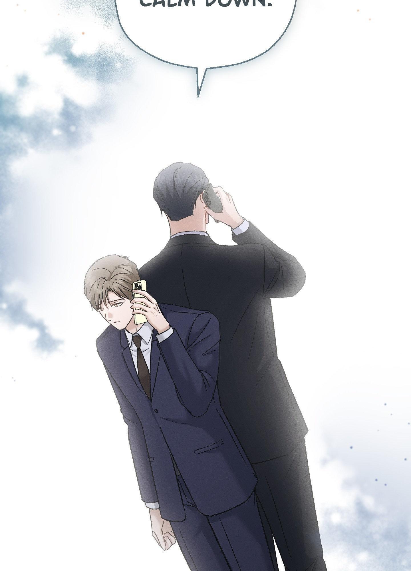 Beyond the Memories Chapter 101 page 64 - 