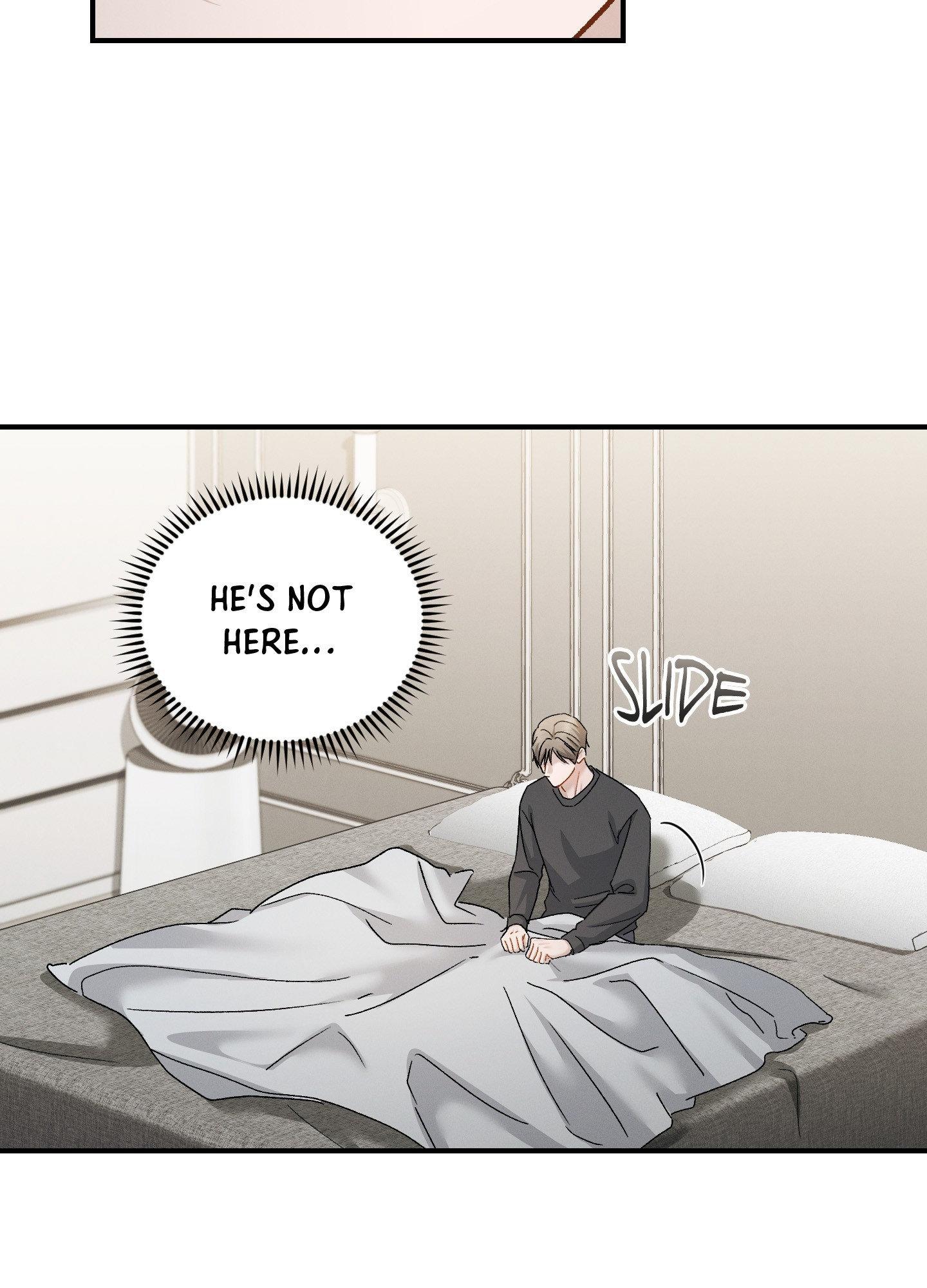 Beyond the Memories Chapter 101 page 8 - 