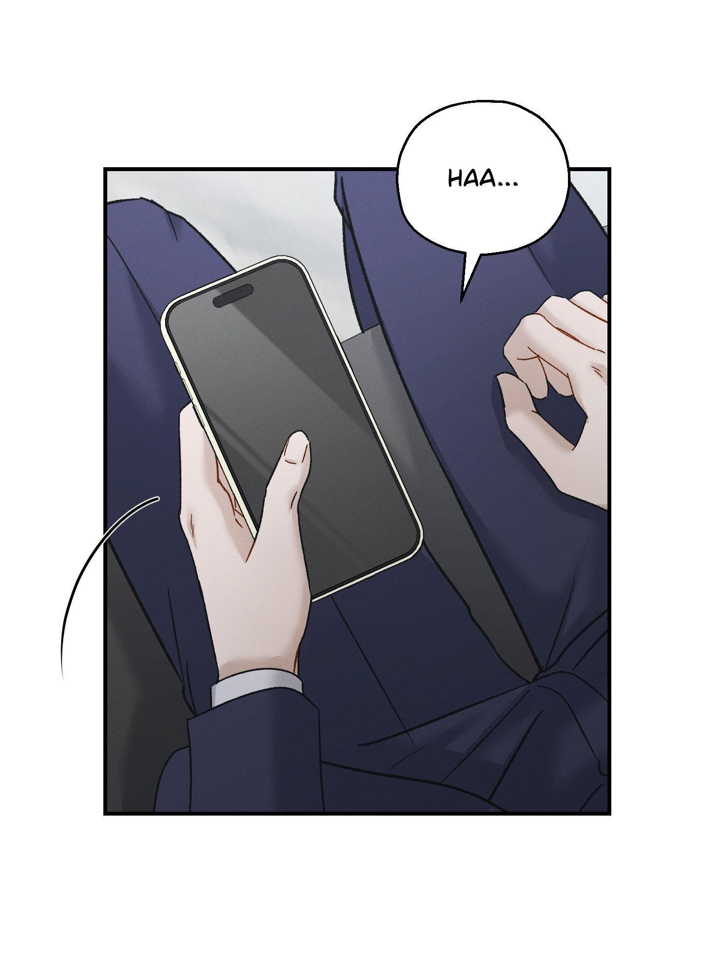 Beyond the Memories Chapter 101 page 73 - 