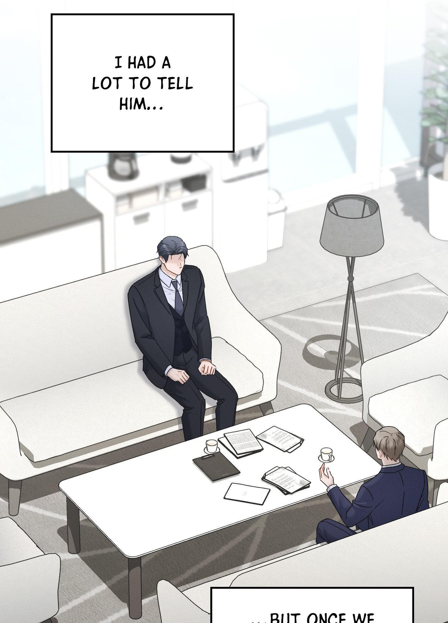 Beyond the Memories Chapter 101 page 79 - 