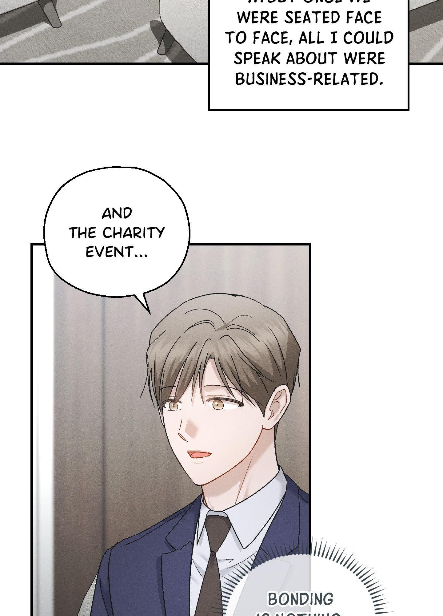 Beyond the Memories Chapter 101 page 80 - 