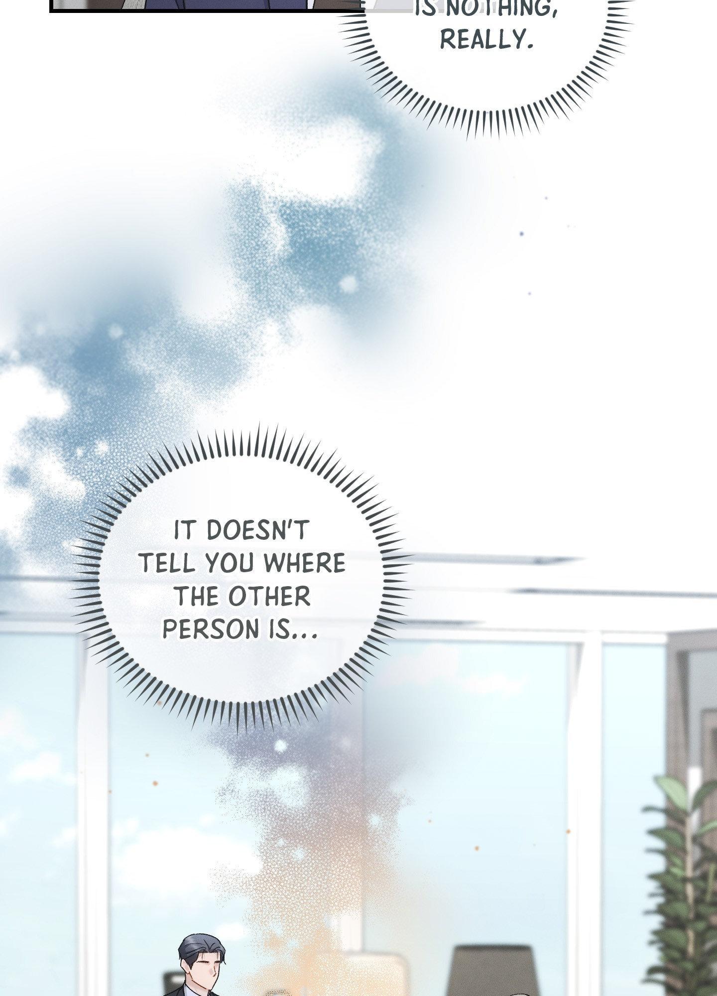 Beyond the Memories Chapter 101 page 81 - 