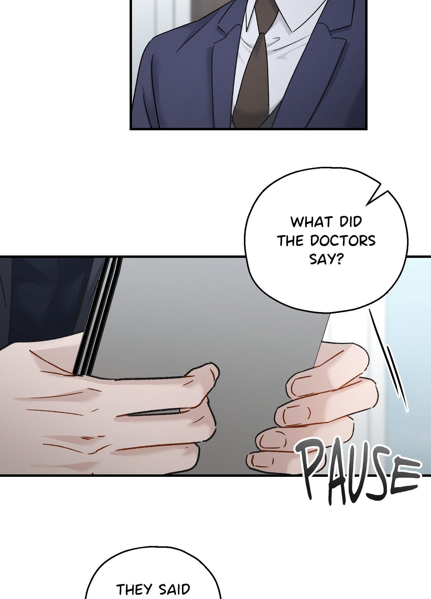 Beyond the Memories Chapter 101 page 86 - 