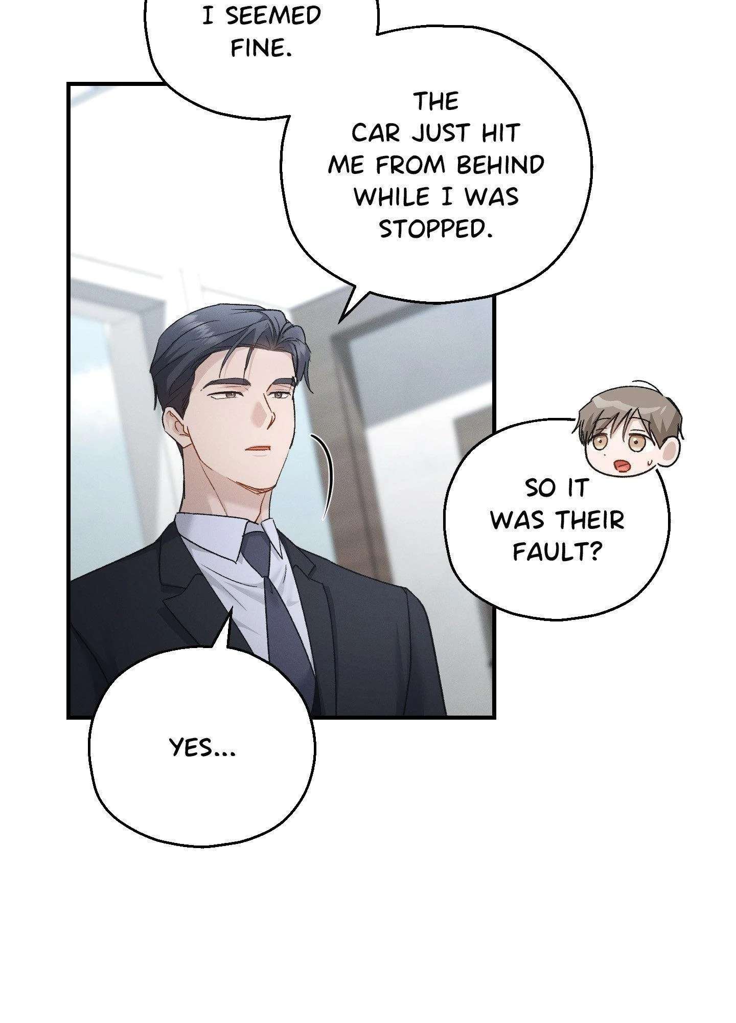 Beyond the Memories Chapter 101 page 87 - 