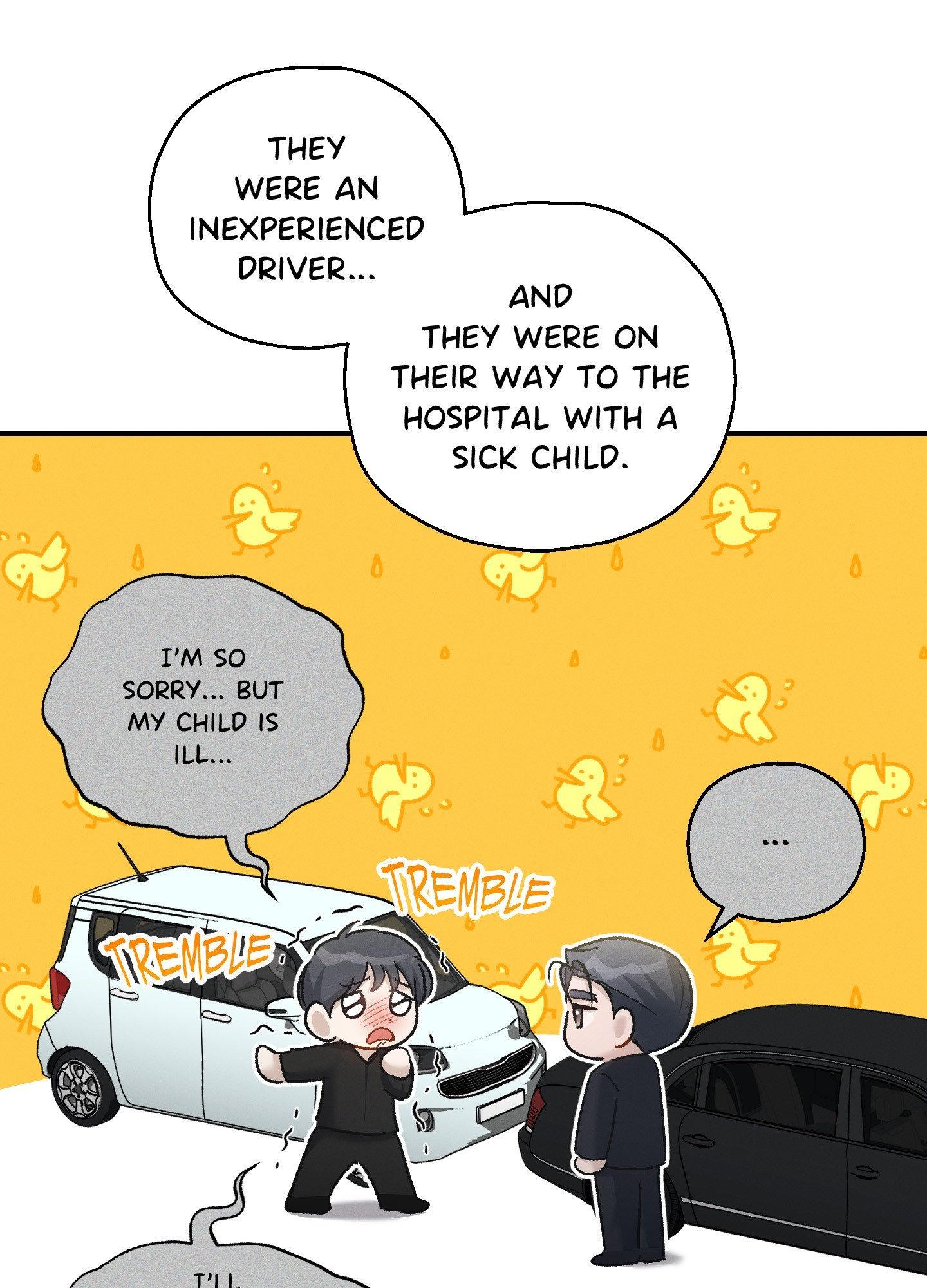Beyond the Memories Chapter 101 page 88 - 