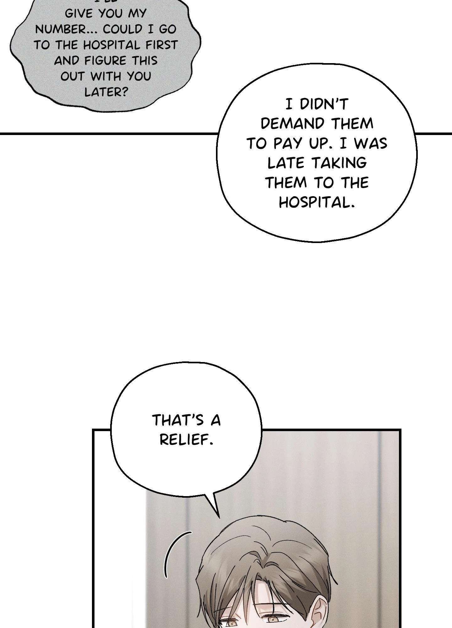 Beyond the Memories Chapter 101 page 89 - 