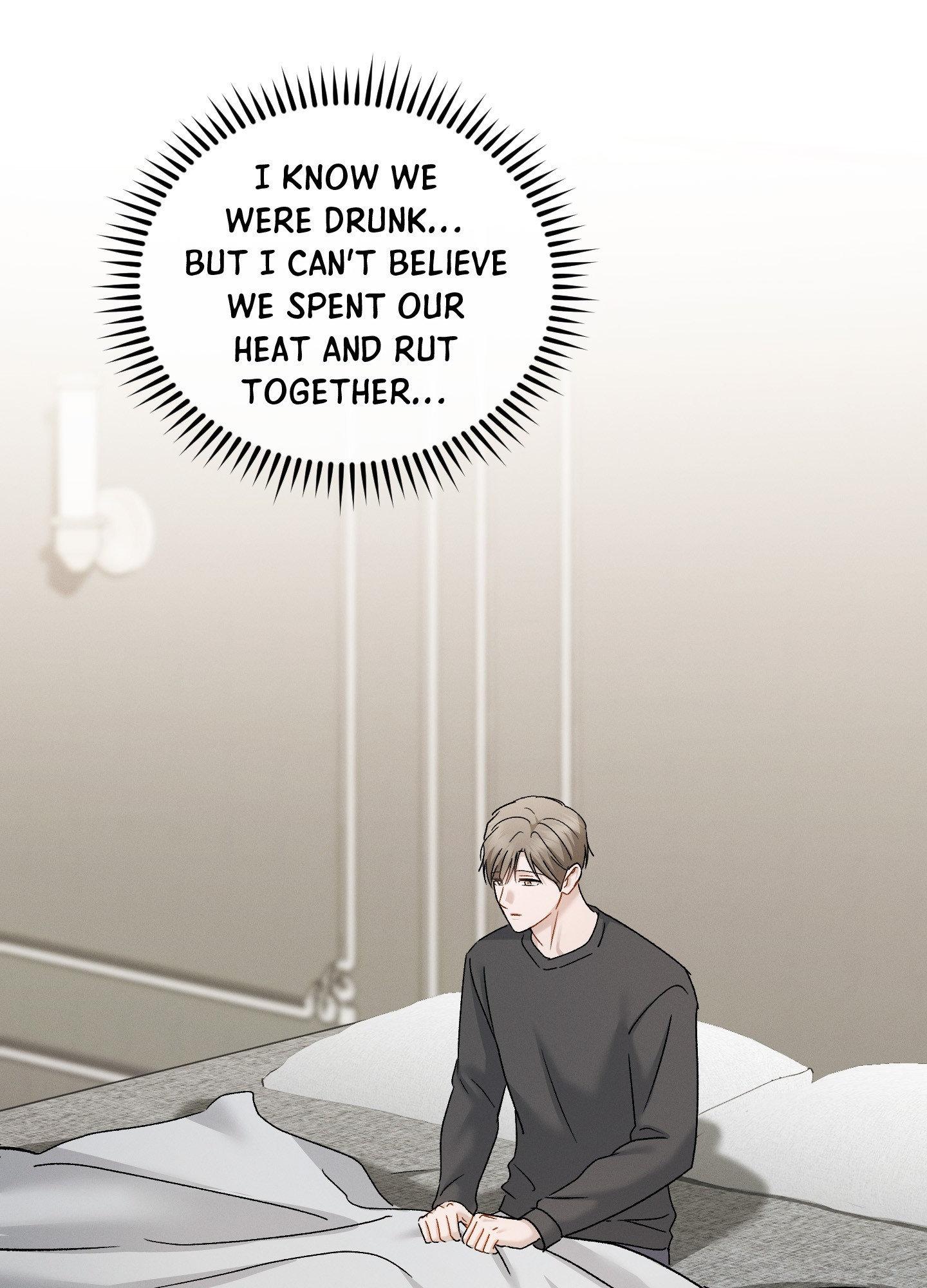 Beyond the Memories Chapter 101 page 10 - 