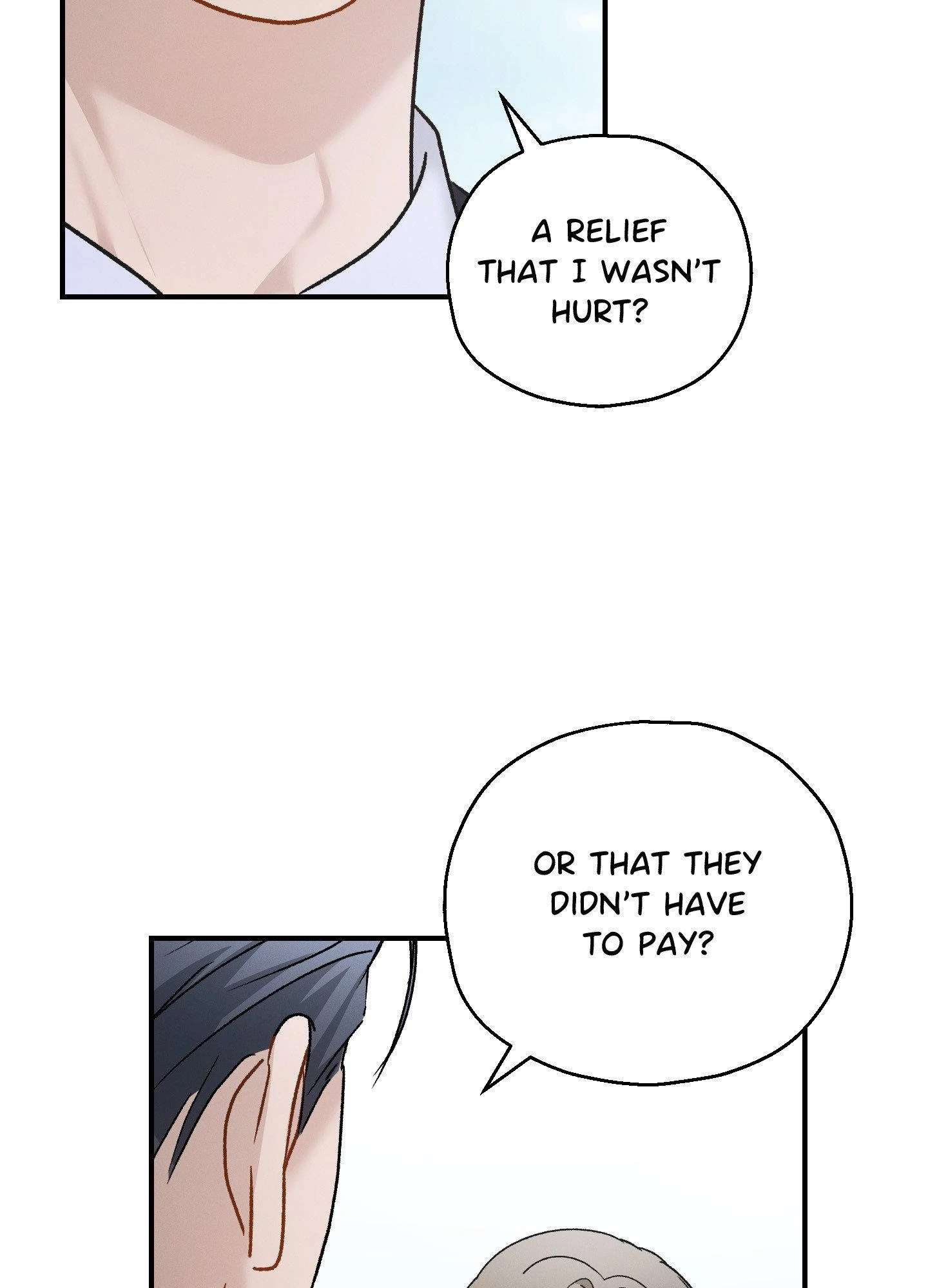 Beyond the Memories Chapter 101 page 92 - 