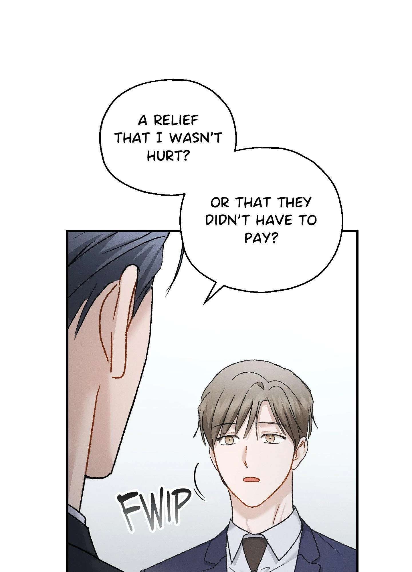 Beyond the Memories Chapter 102 page 2 - 