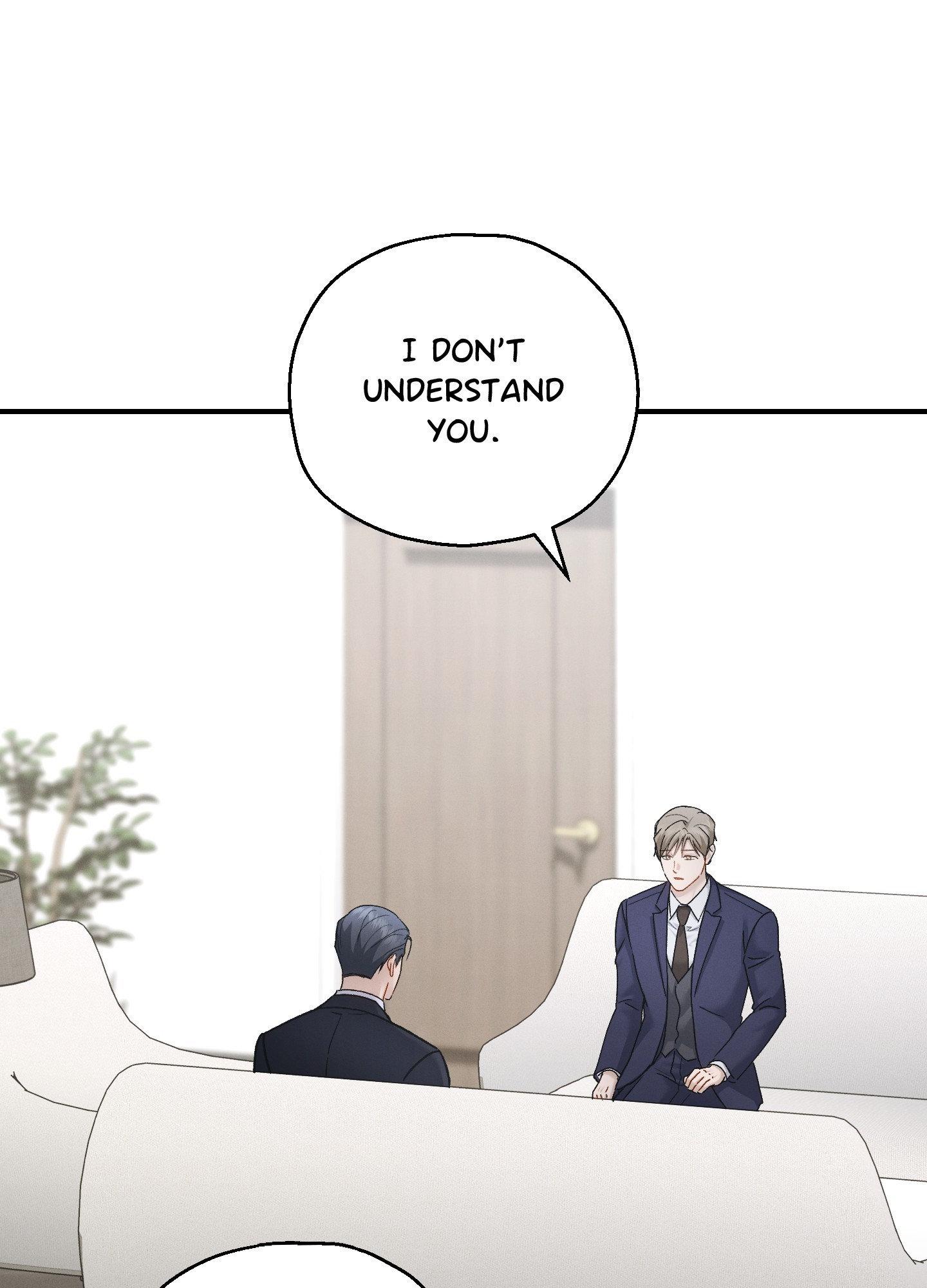 Beyond the Memories Chapter 102 page 11 - 