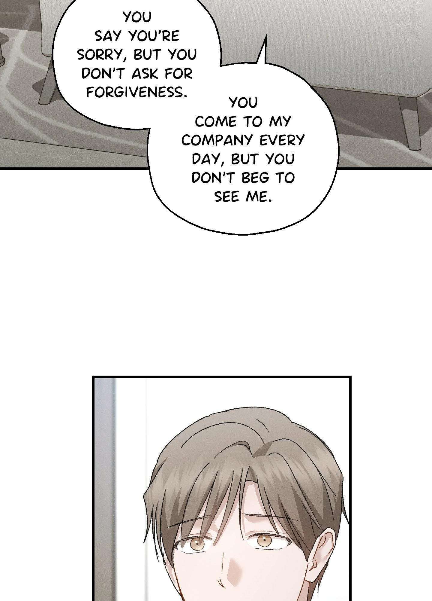 Beyond the Memories Chapter 102 page 12 - 