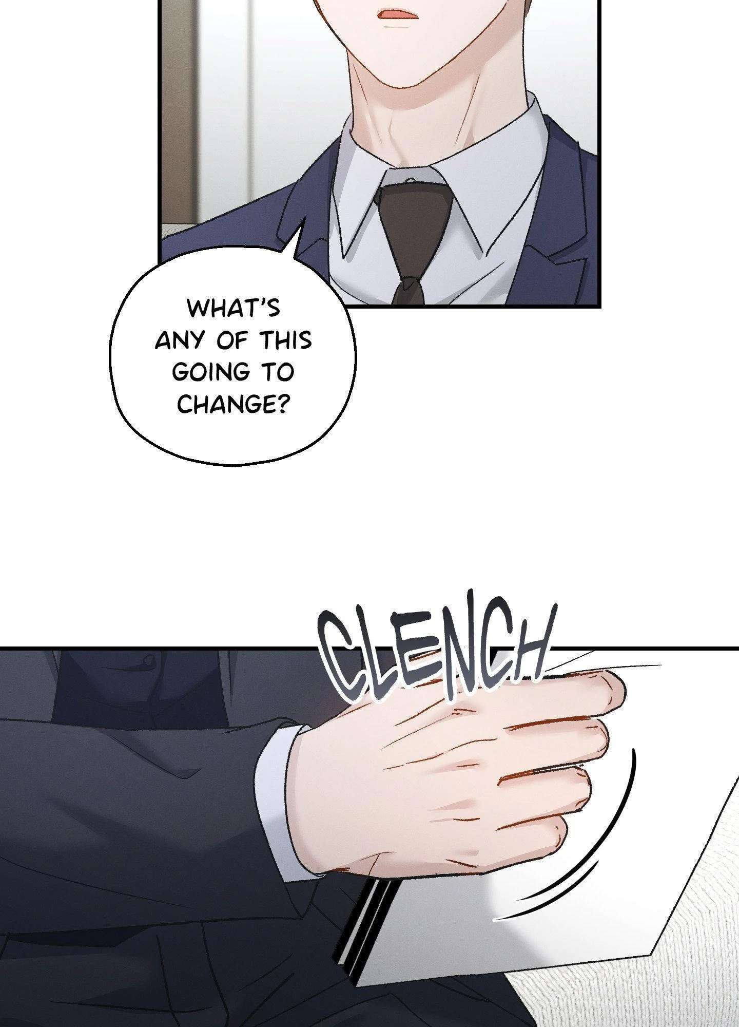 Beyond the Memories Chapter 102 page 13 - 