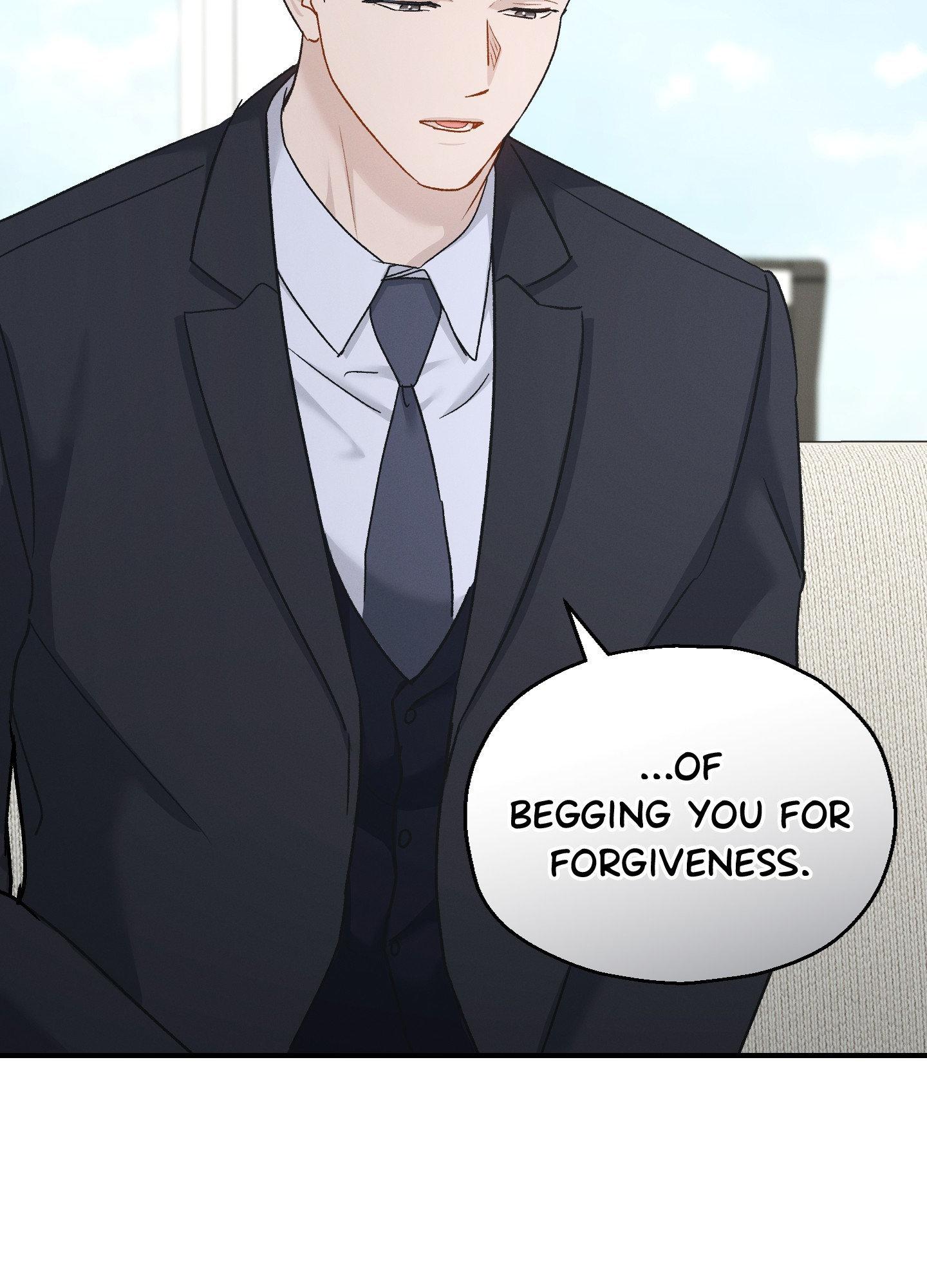 Beyond the Memories Chapter 102 page 15 - 