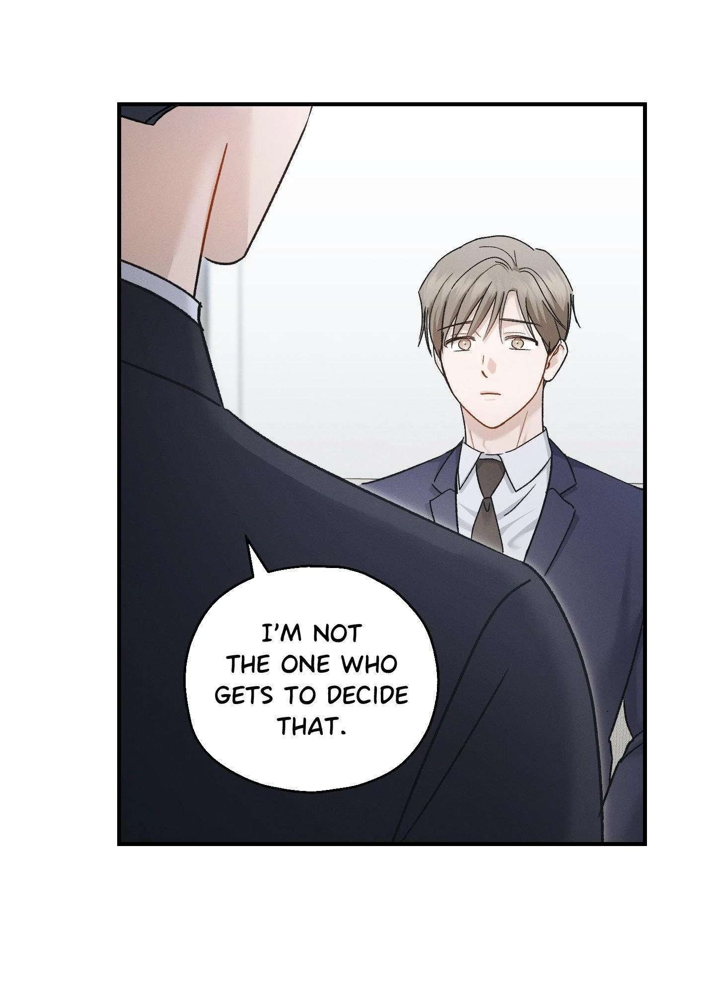 Beyond the Memories Chapter 102 page 16 - 