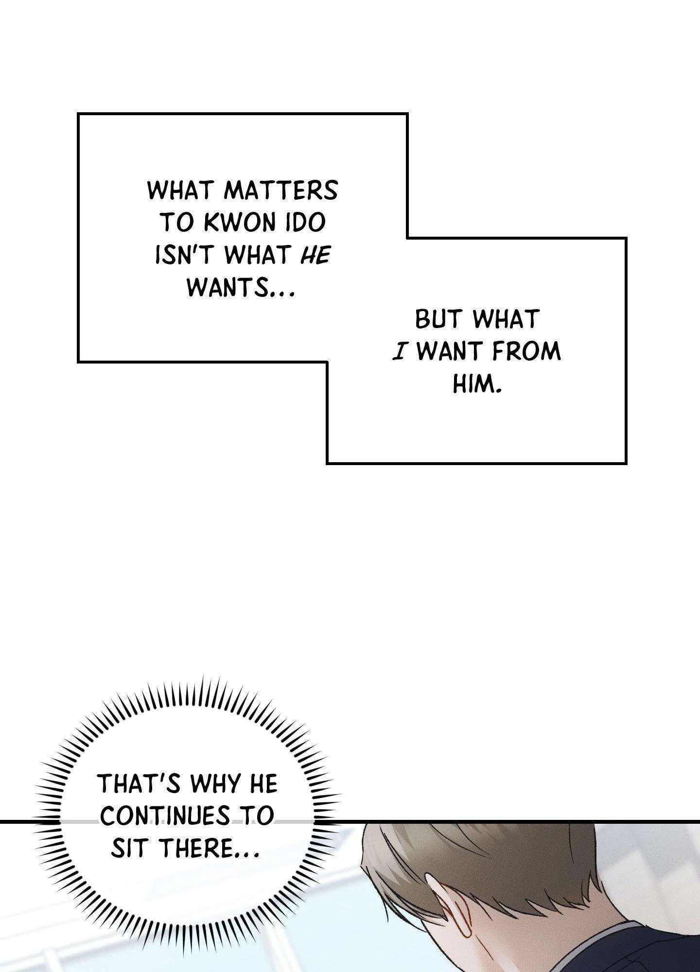 Beyond the Memories Chapter 102 page 17 - 