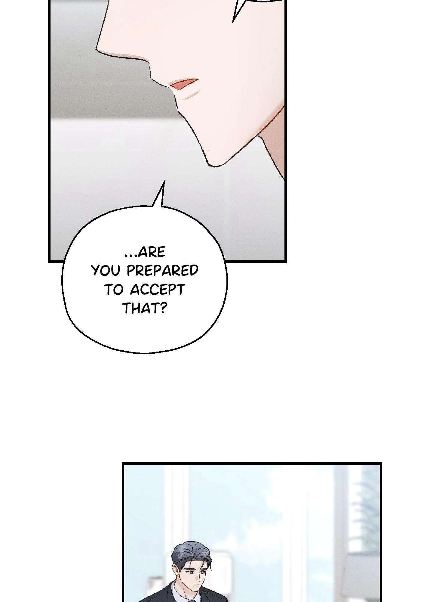 Beyond the Memories Chapter 102 page 19 - 