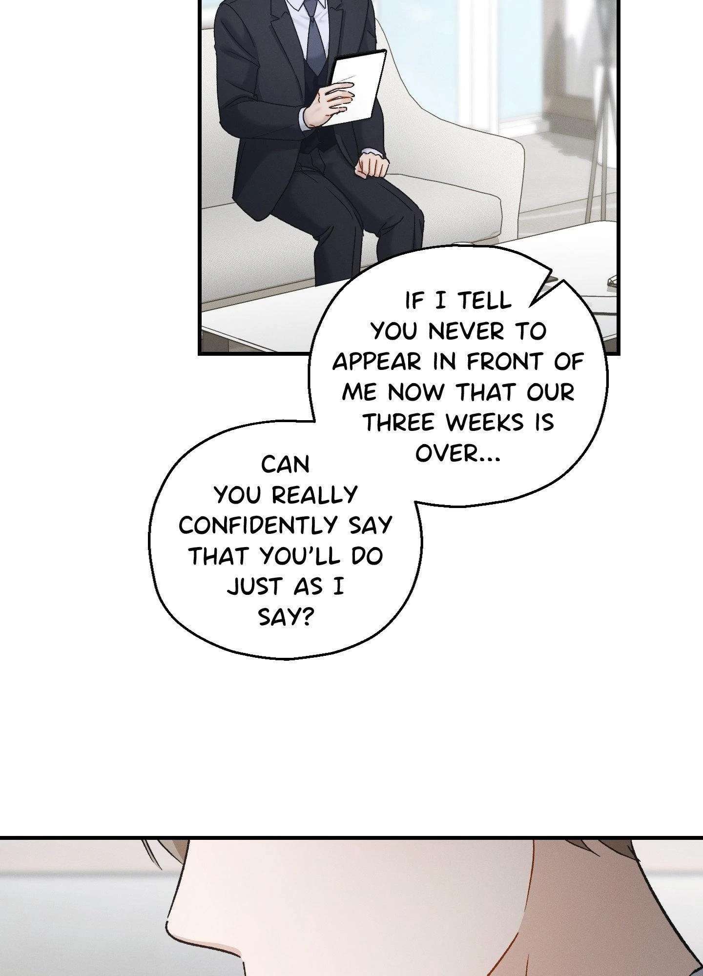 Beyond the Memories Chapter 102 page 20 - 