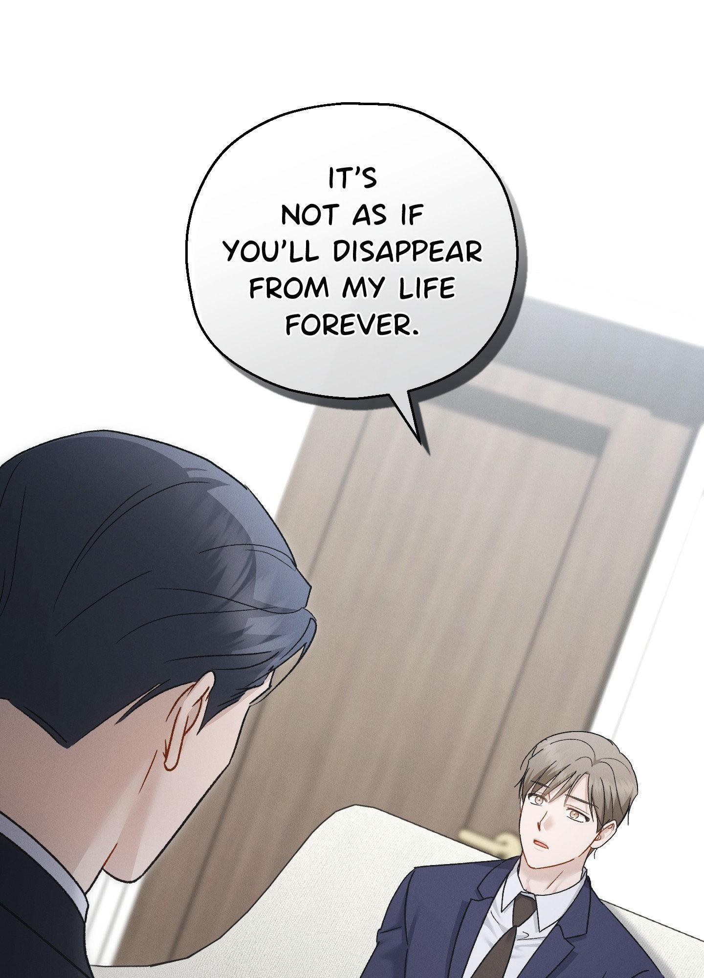 Beyond the Memories Chapter 102 page 22 - 