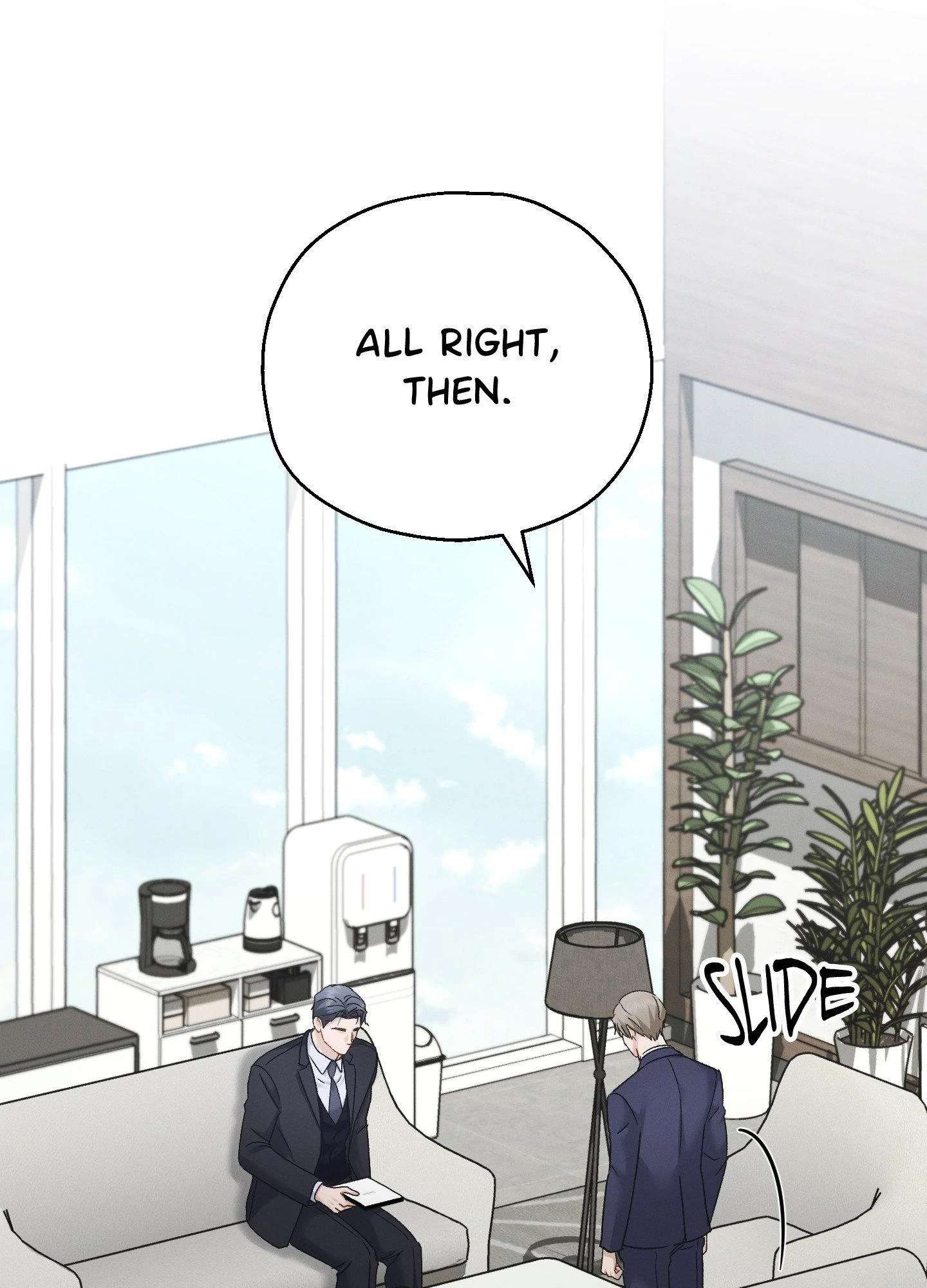 Beyond the Memories Chapter 102 page 28 - 