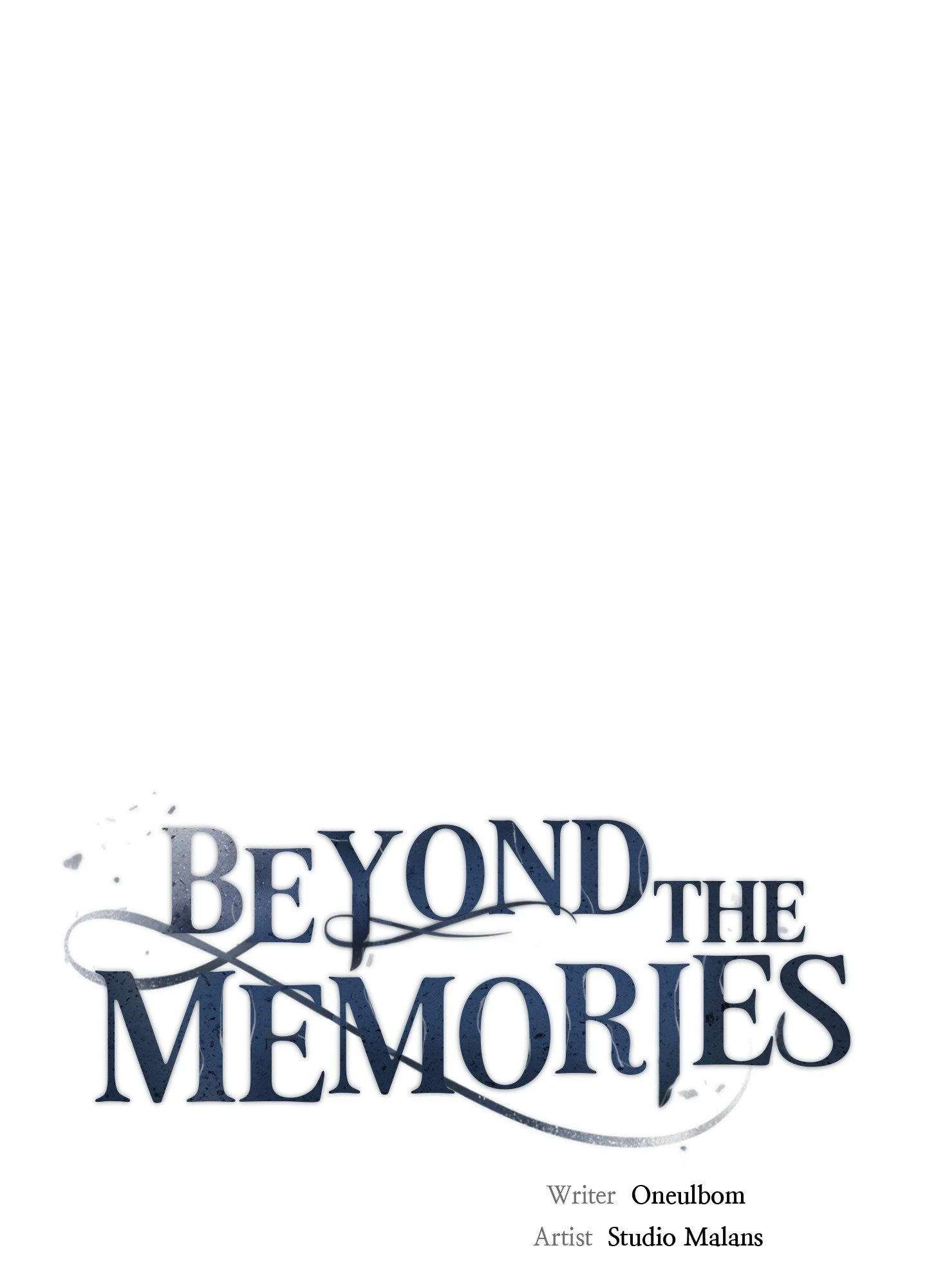 Beyond the Memories Chapter 102 page 32 - 